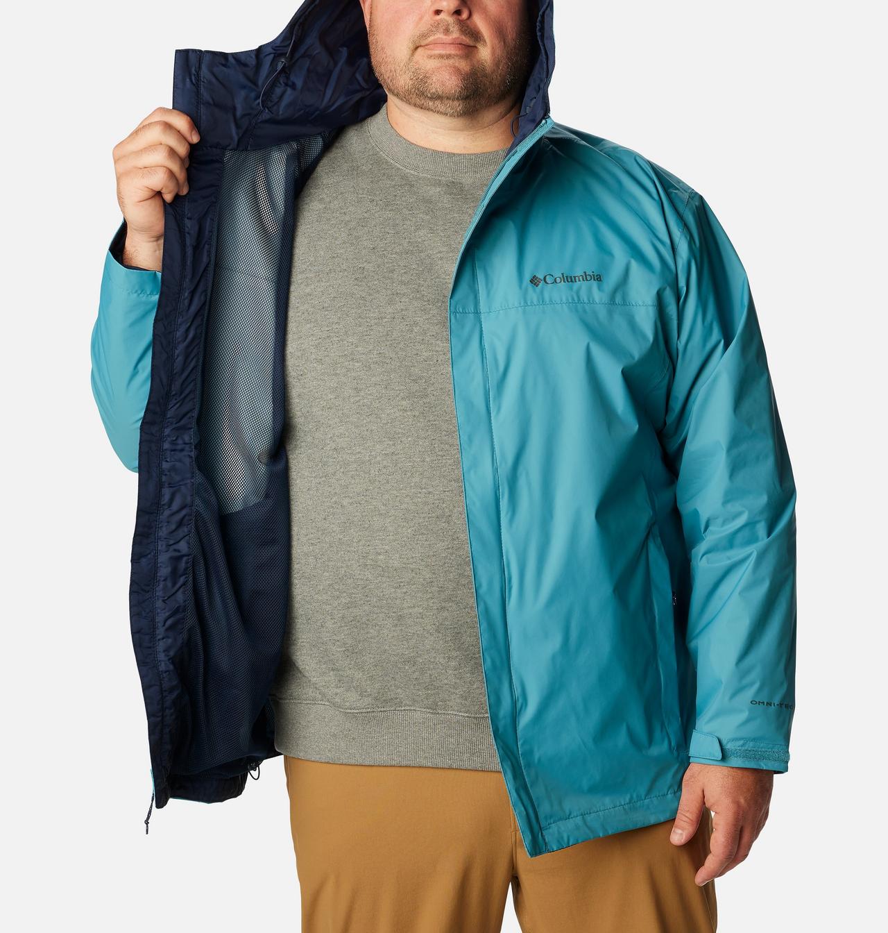 Men’s Watertight™ II Jacket - Big 5