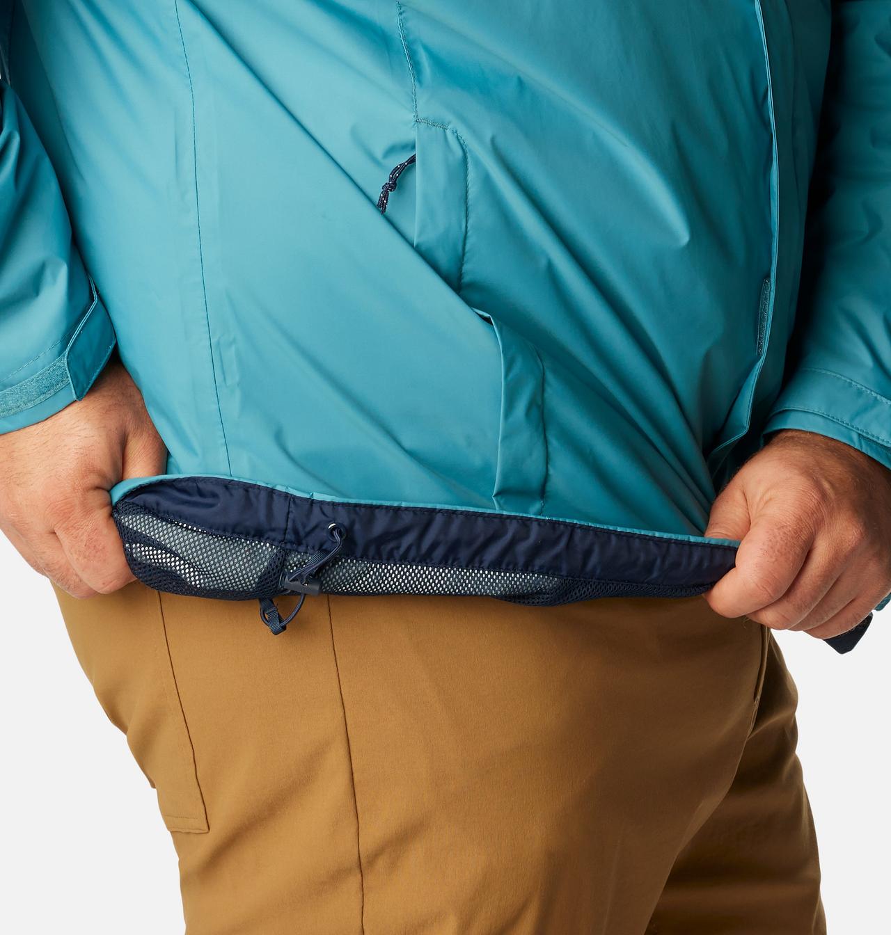 Men’s Watertight™ II Jacket - Big 6