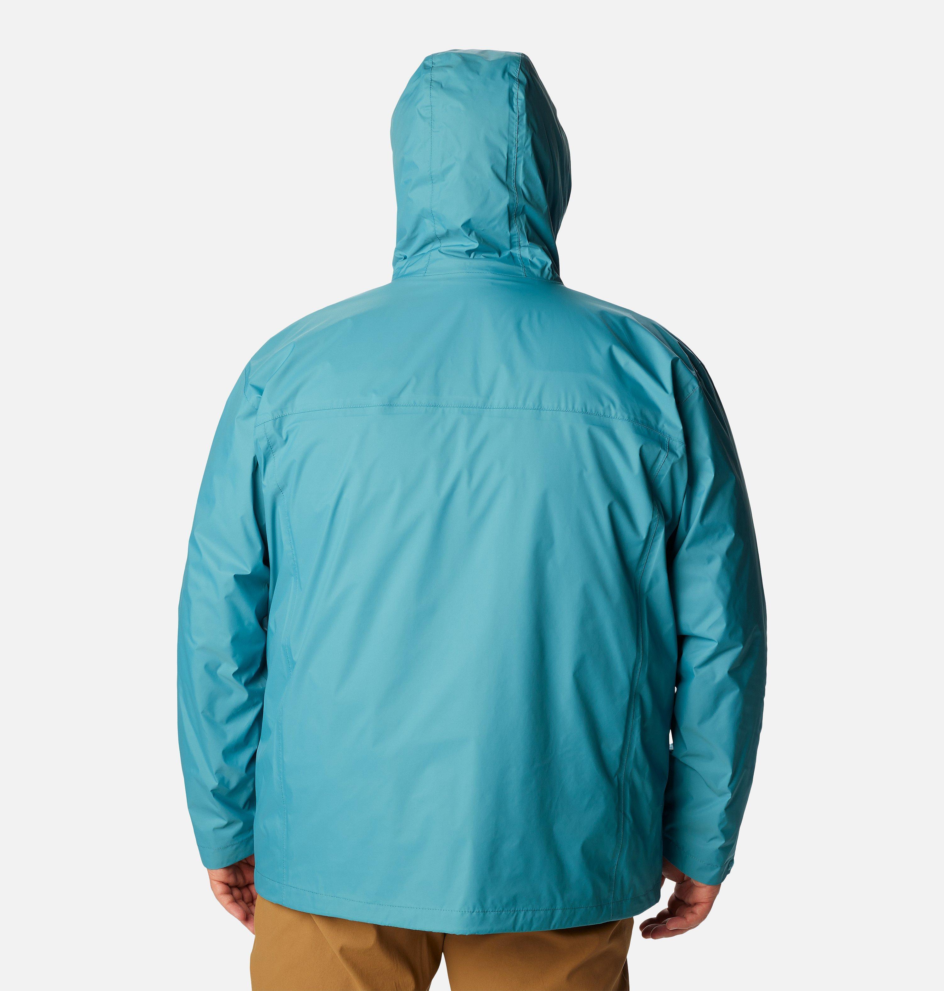 Men’s Watertight II Jacket - Big 2