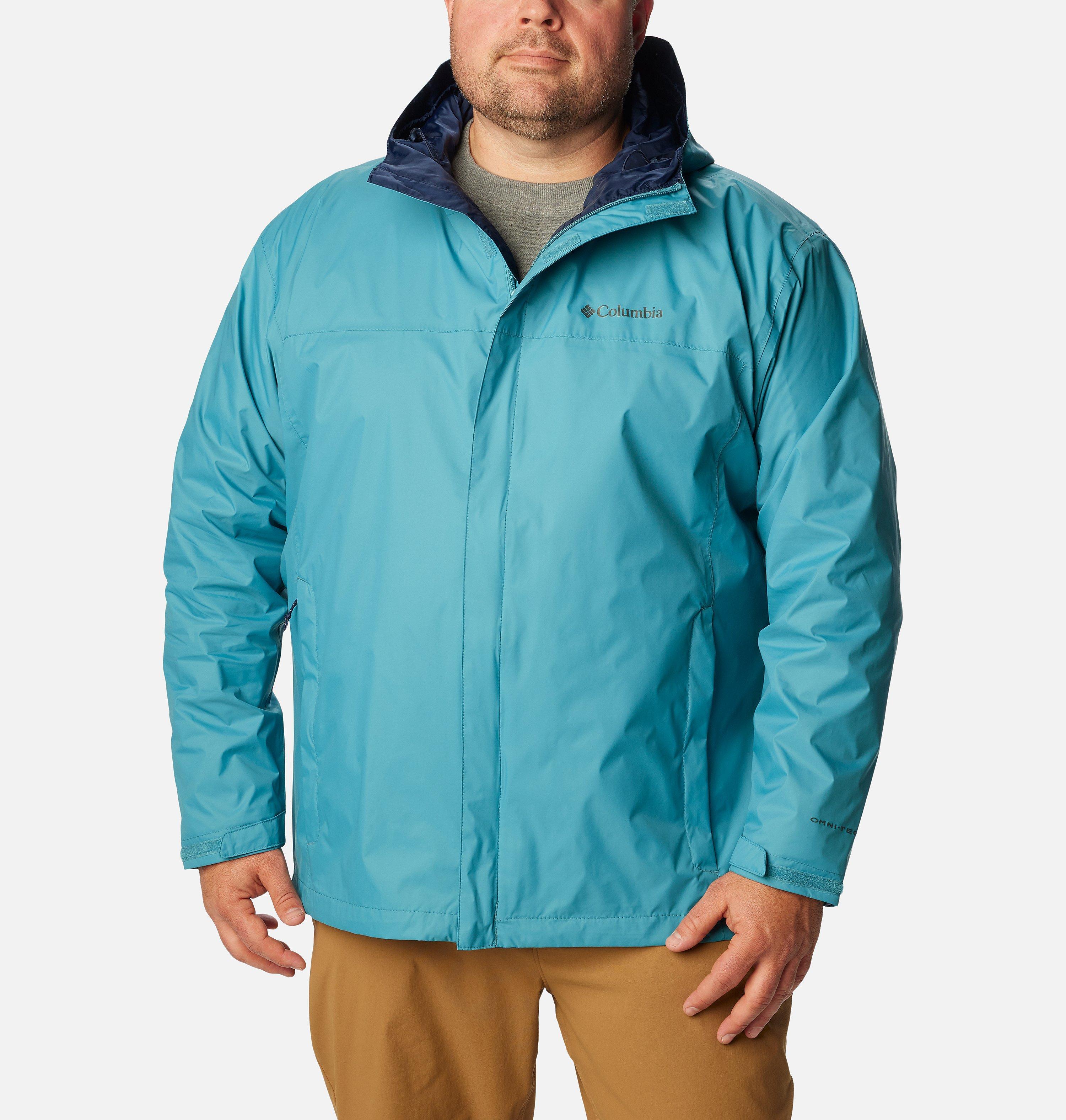 Men’s Watertight II Jacket - Big 1