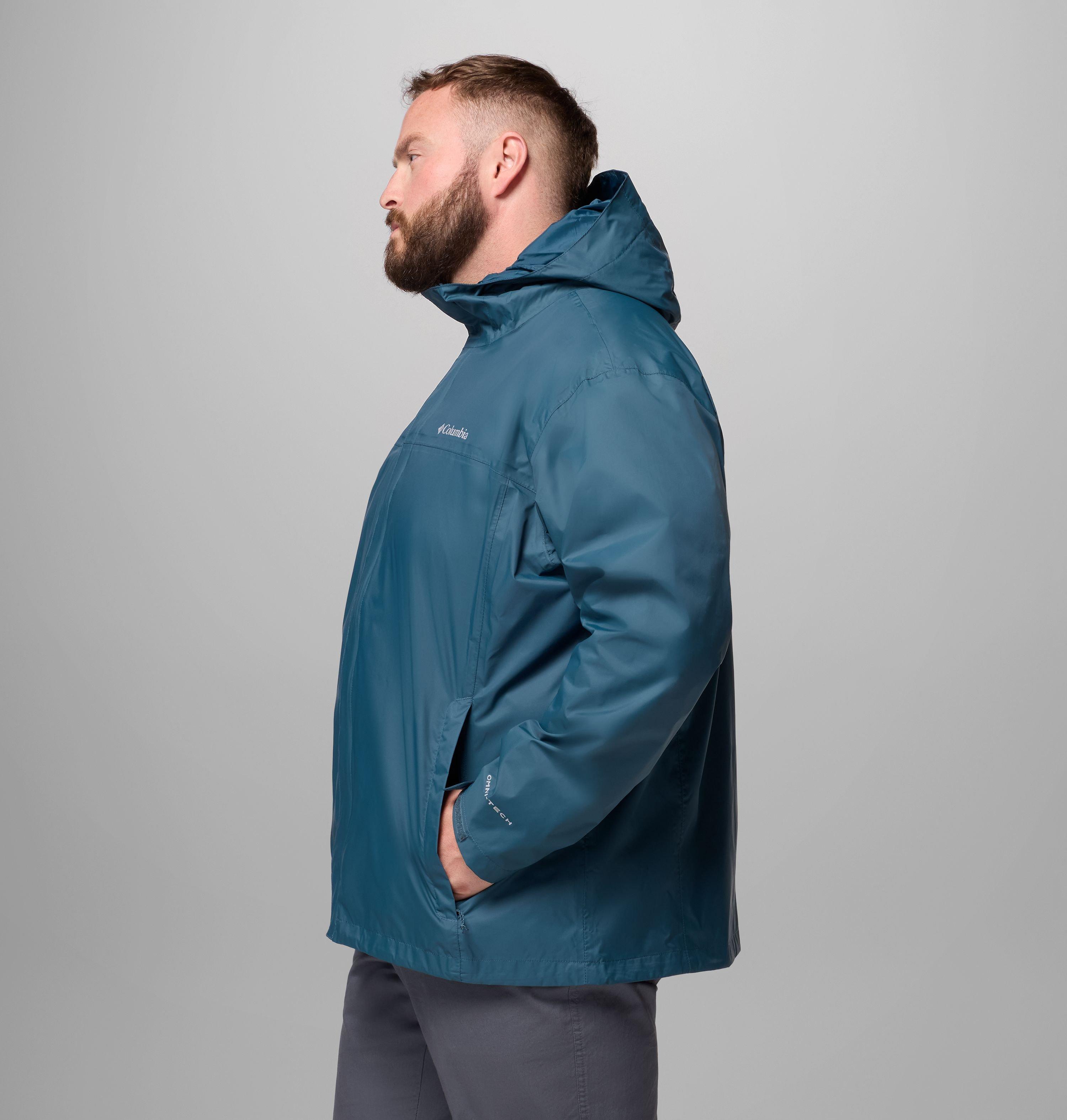 Men’s Watertight II Jacket - Big 4