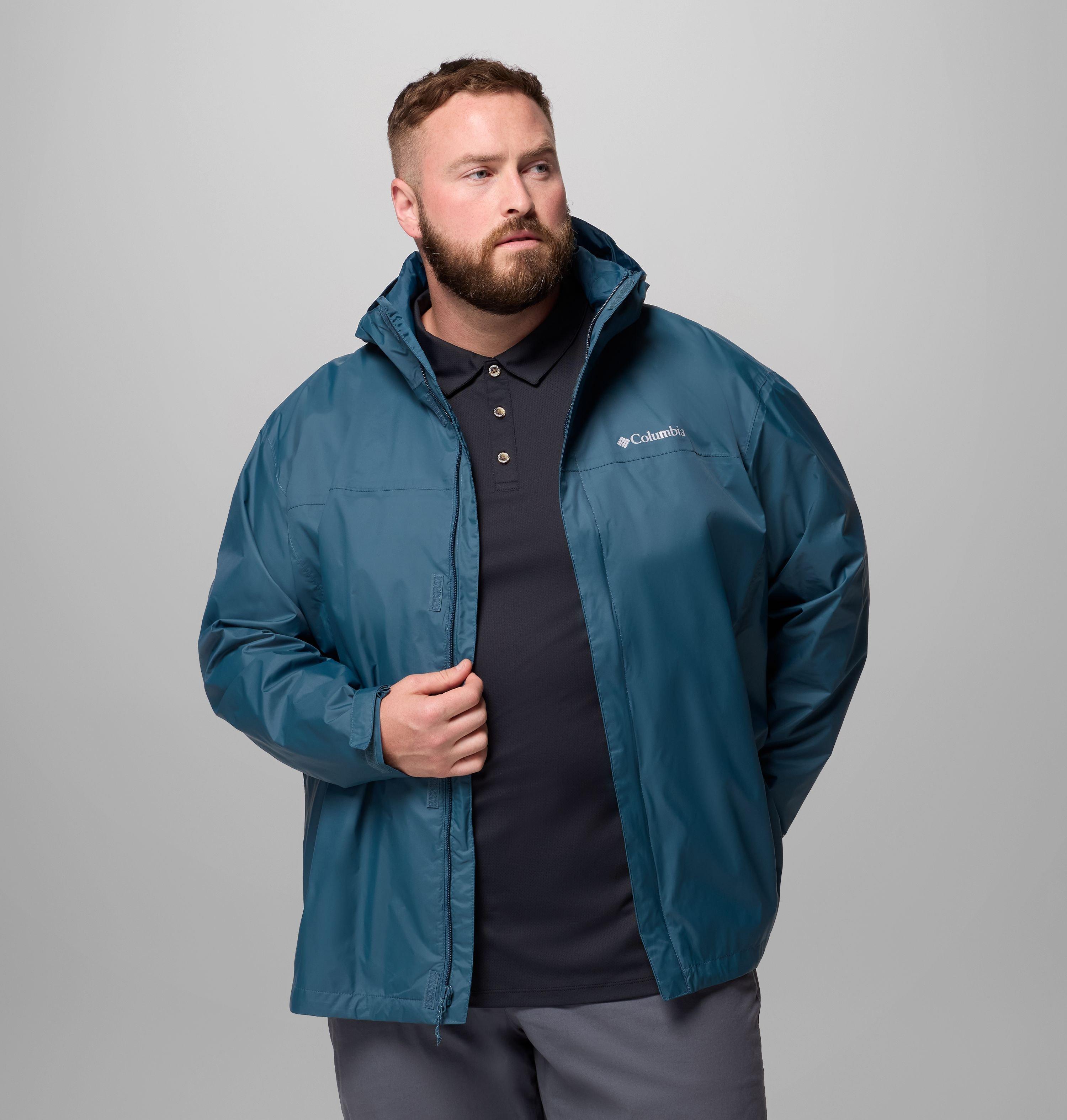 Men’s Watertight II Jacket - Big 5