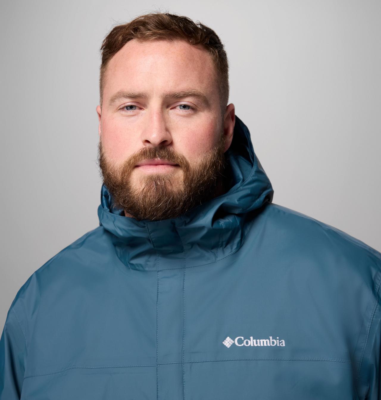 Men’s Watertight™ II Jacket - Big 7