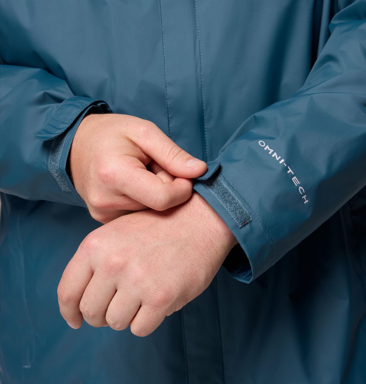 Men’s Watertight™ II Jacket - Big 8