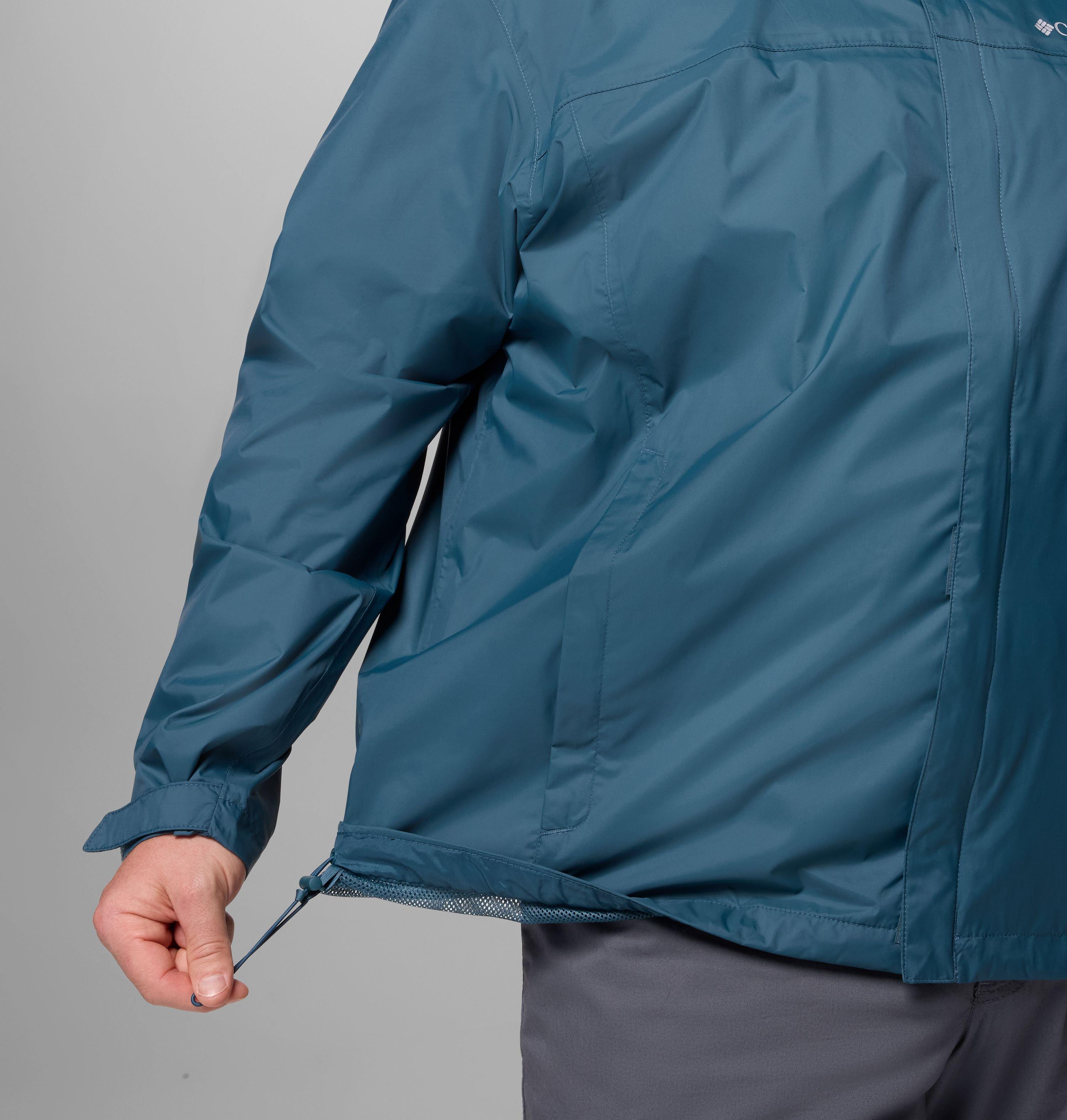 Men’s Watertight II Jacket - Big 9