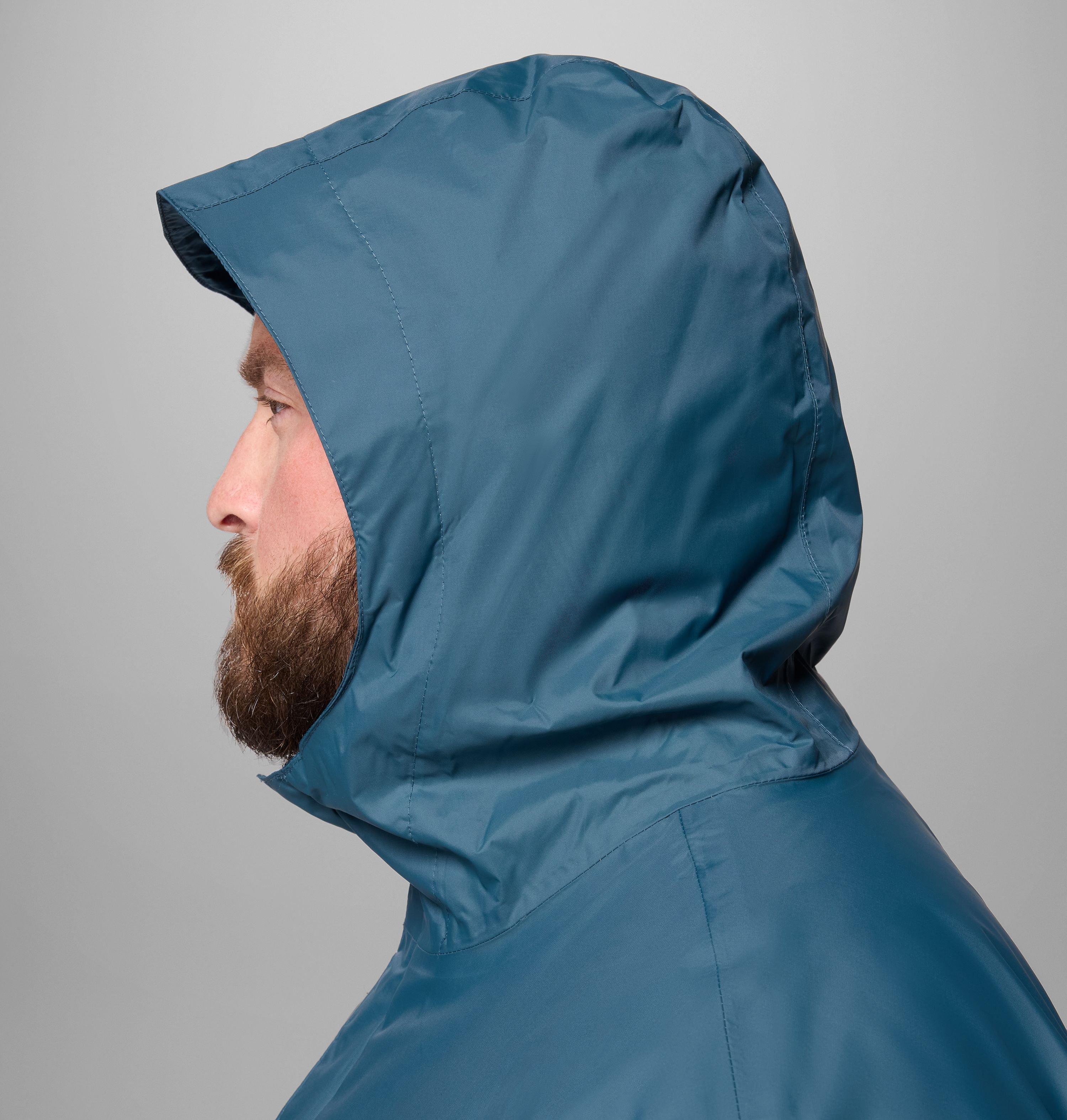 Men’s Watertight II Jacket - Big 10