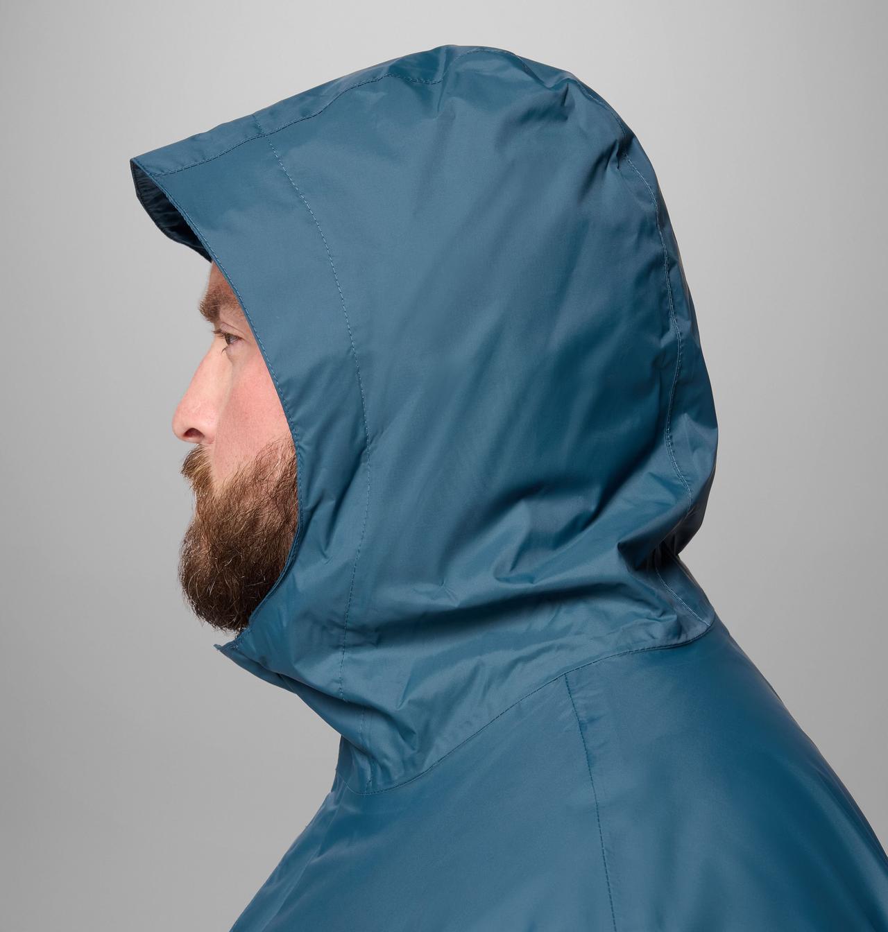 Men’s Watertight™ II Jacket - Big 10