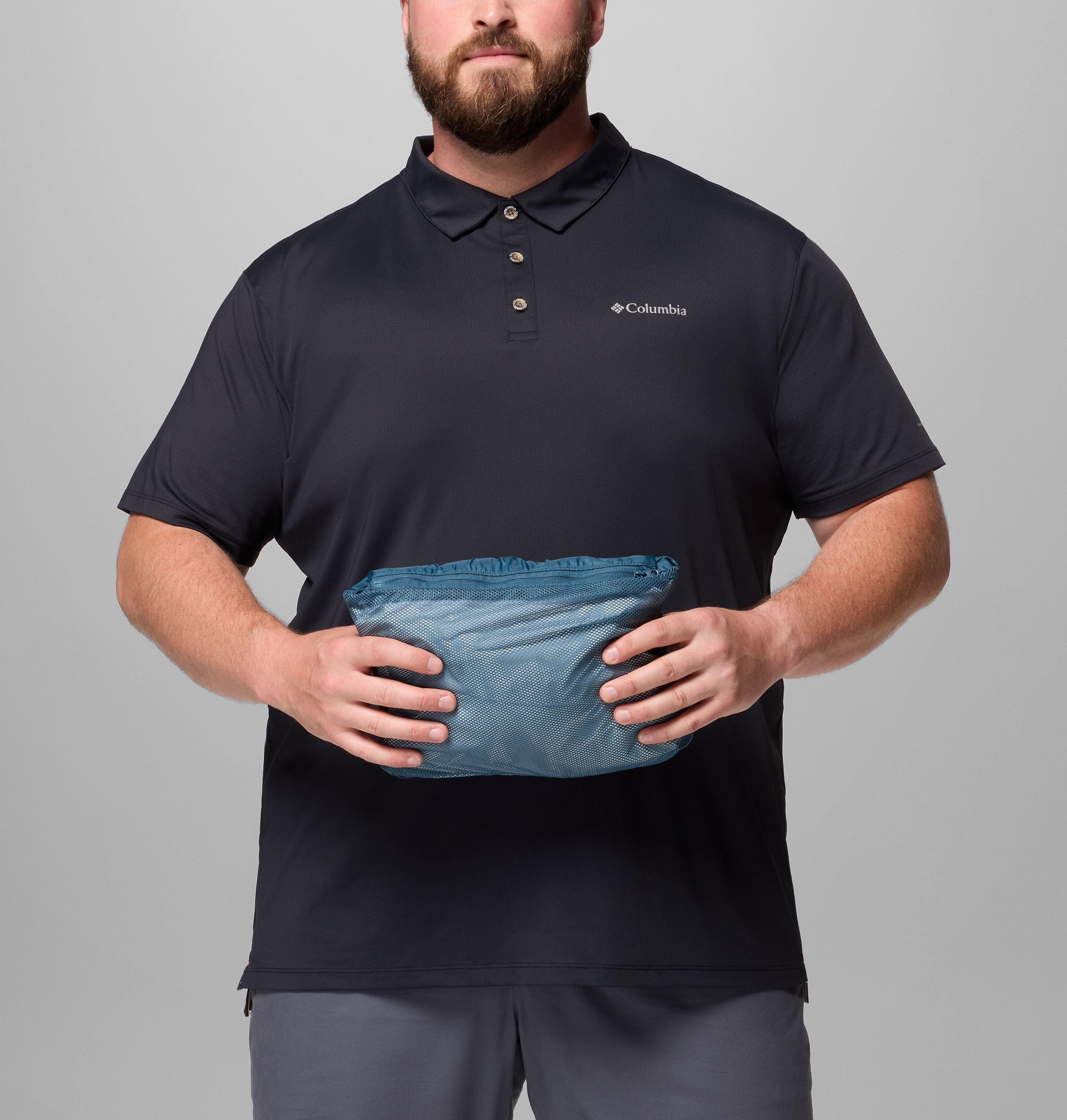 Men’s Watertight II Jacket - Big 11