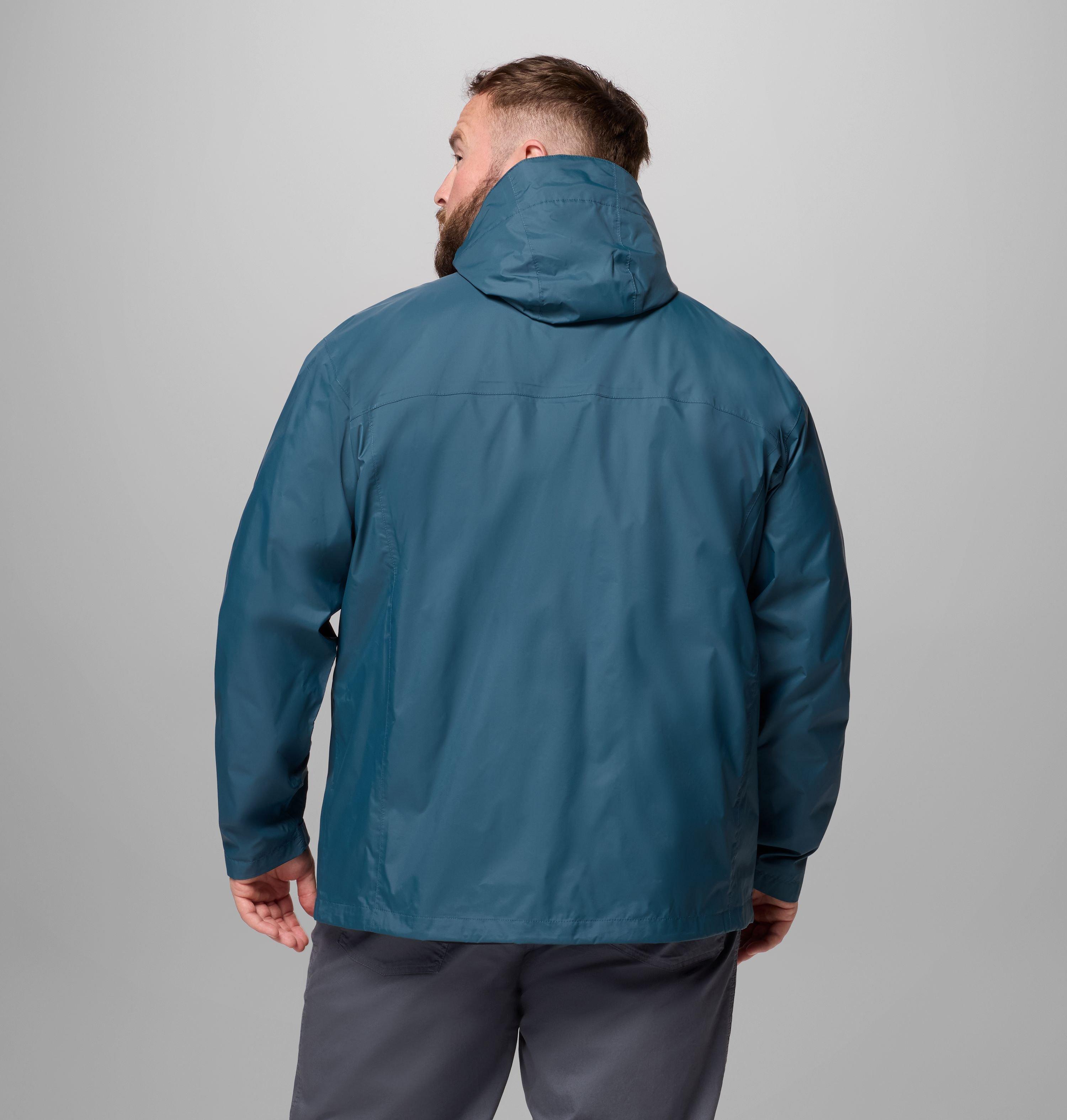 Men’s Watertight II Jacket - Big 3