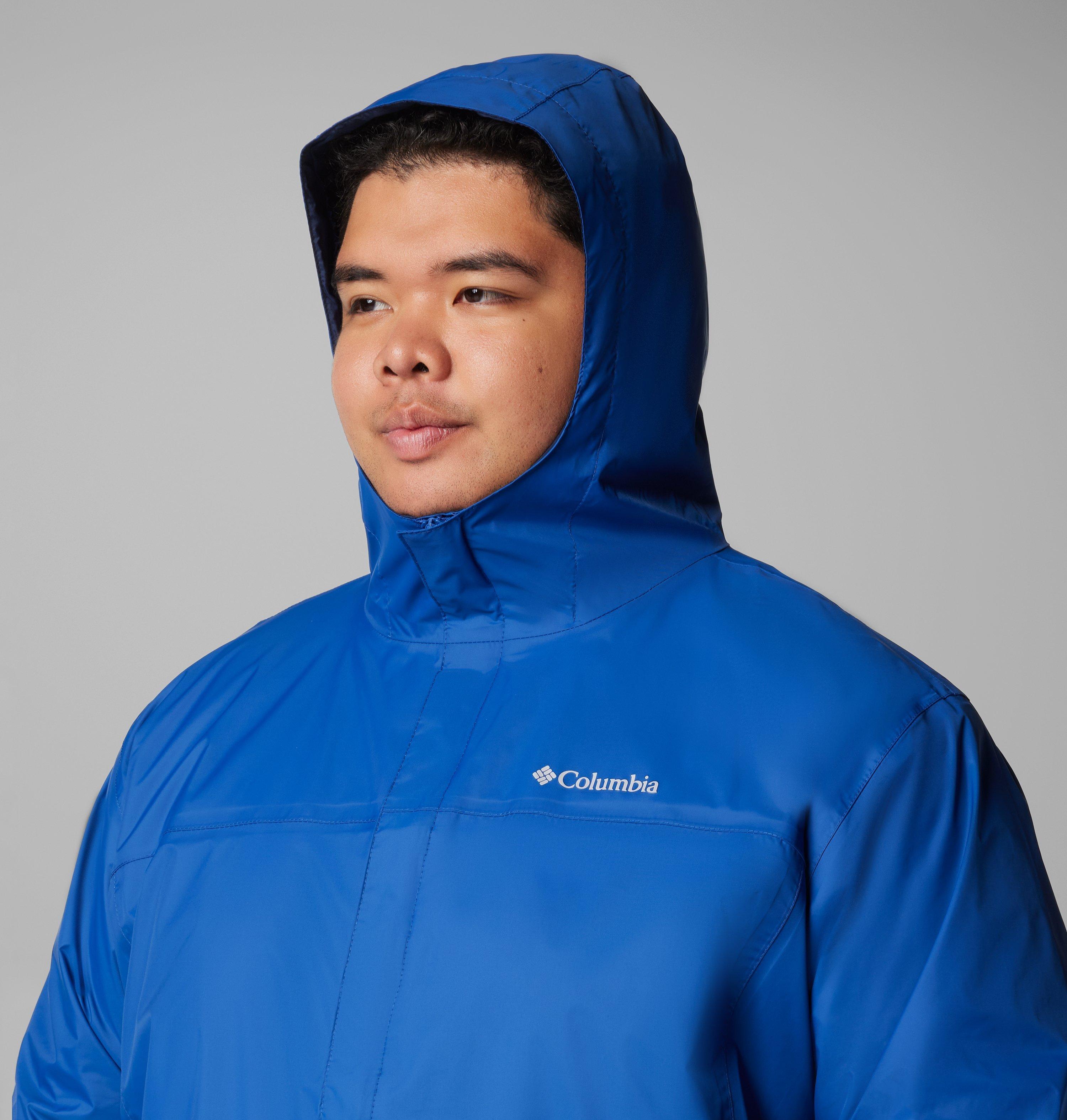 Men’s Watertight II Jacket - Big 5