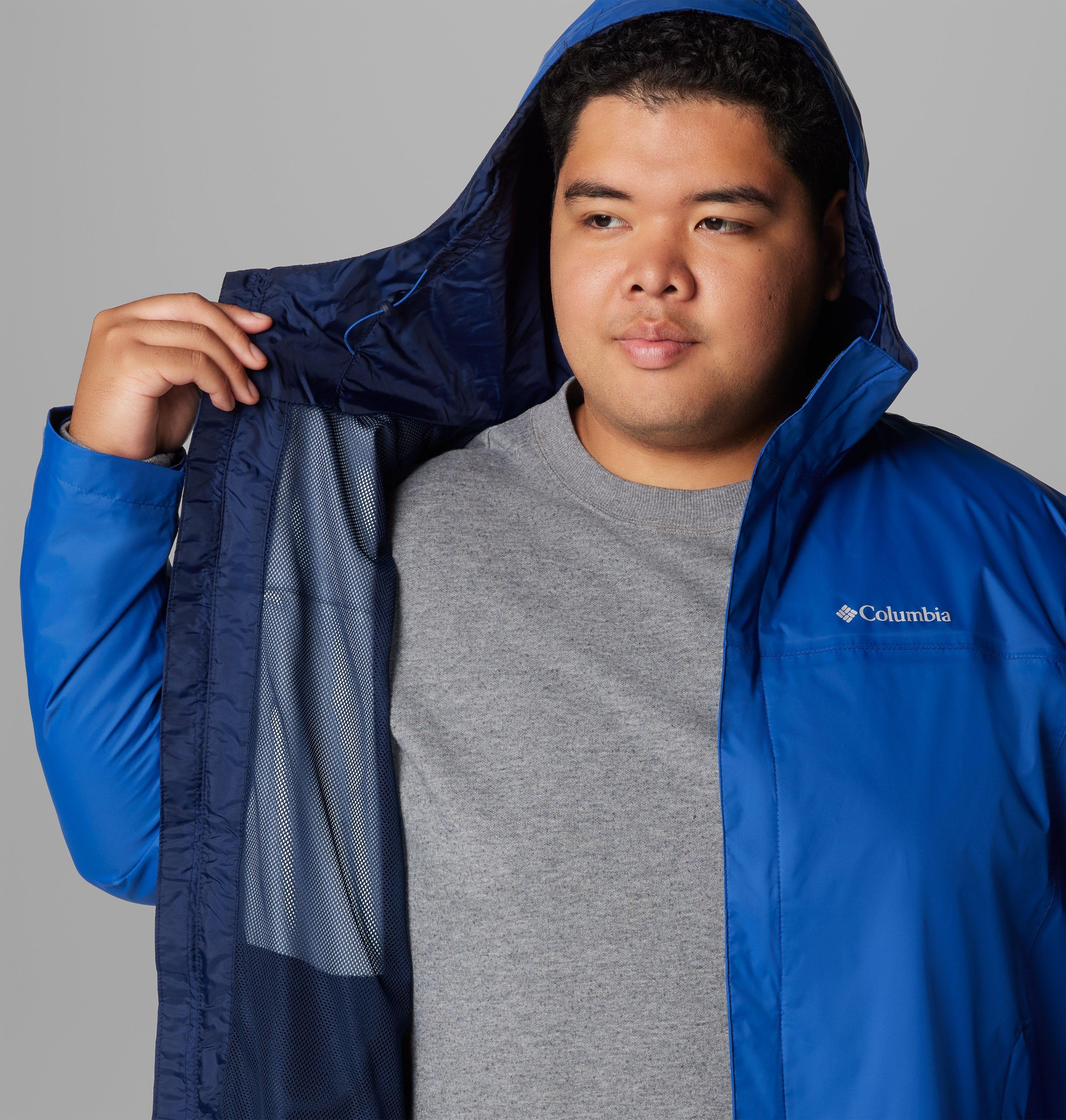 Men’s Watertight II Jacket - Big 6