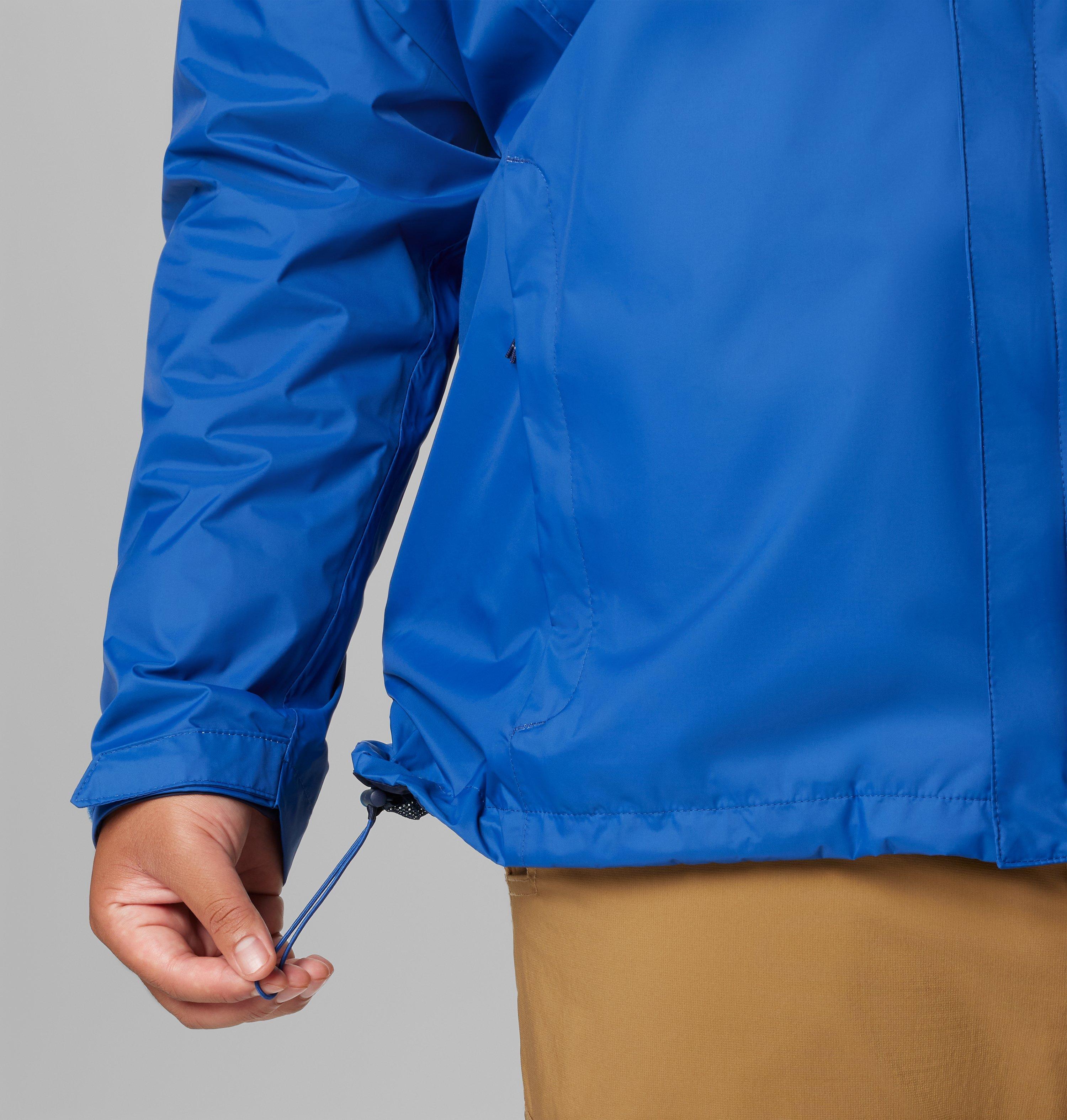Men’s Watertight II Jacket - Big 7