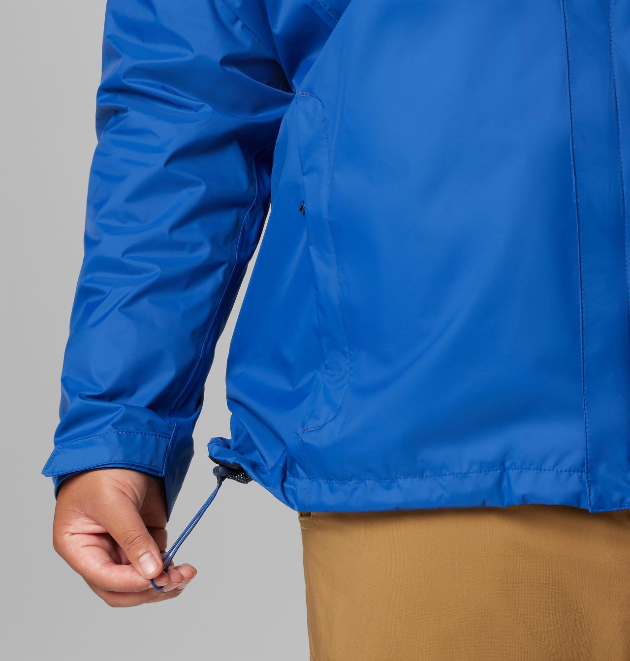 Men’s Watertight™ II Jacket - Big 7