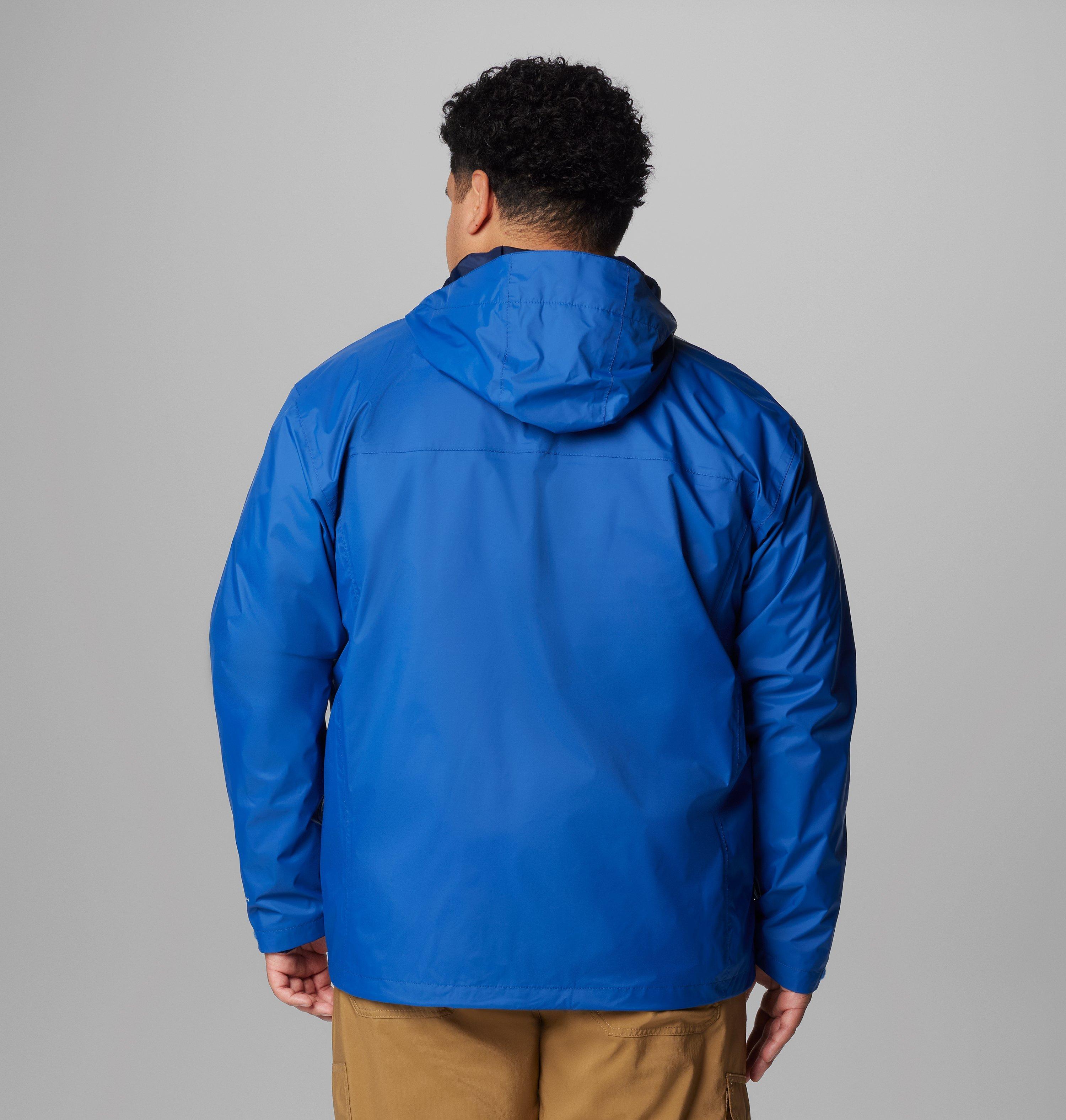 Men’s Watertight II Jacket - Big 2