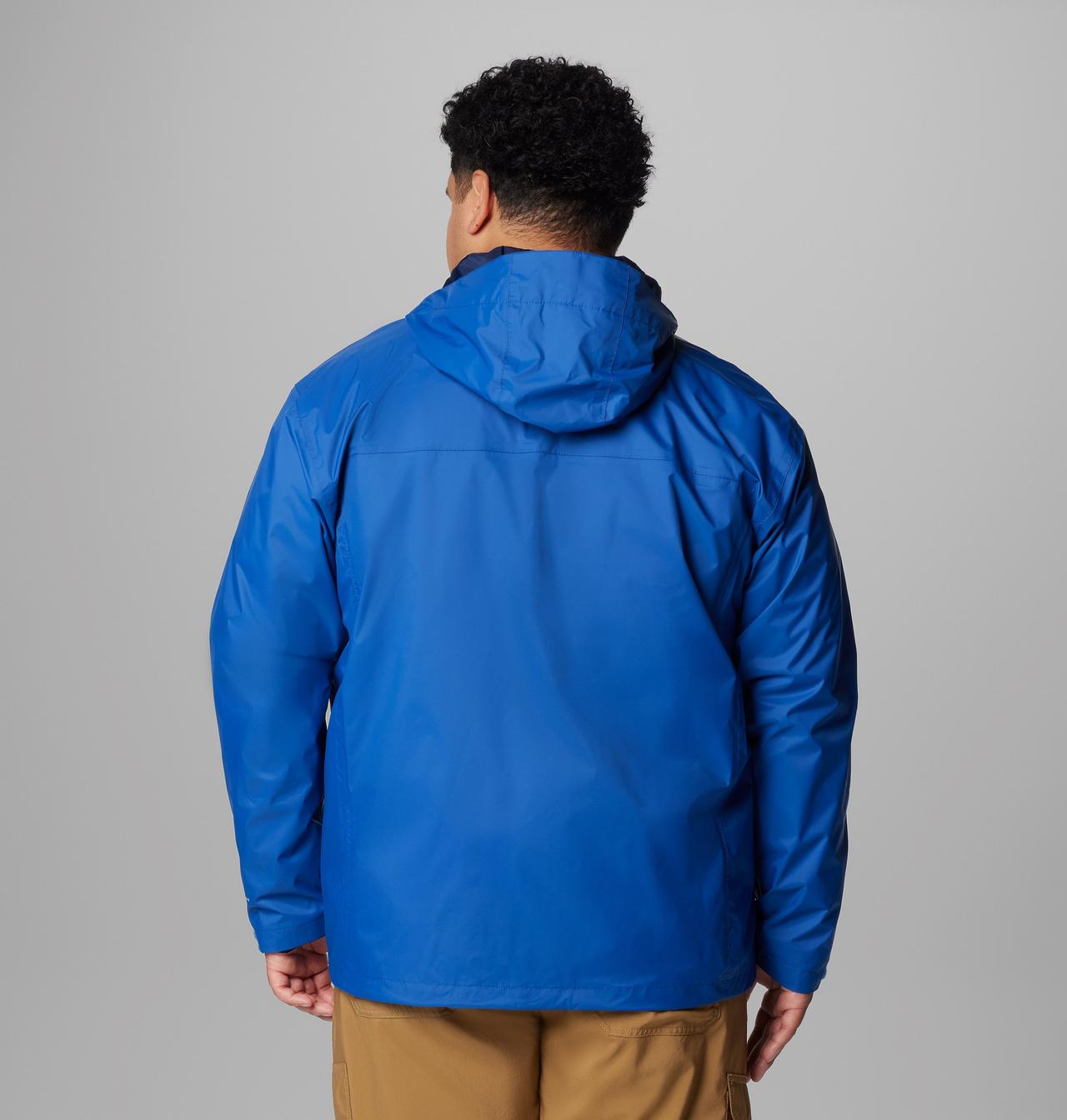 Men’s Watertight™ II Jacket - Big 2