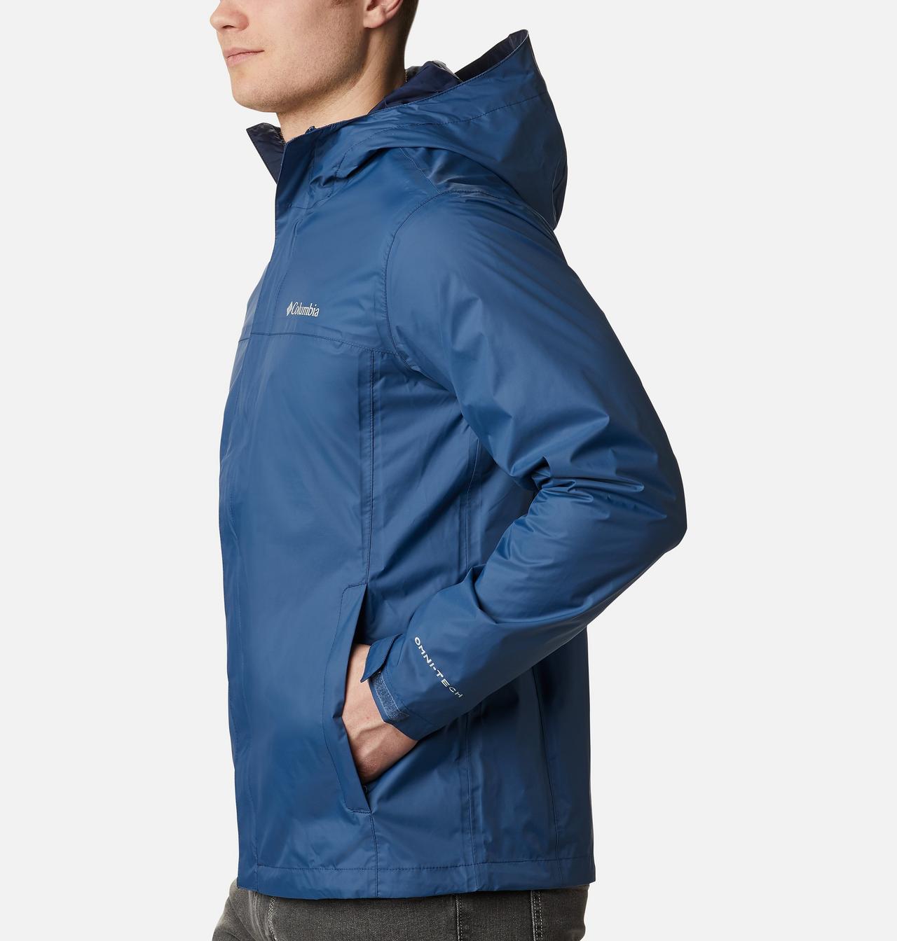 Men’s Watertight™ II Jacket - Big 3
