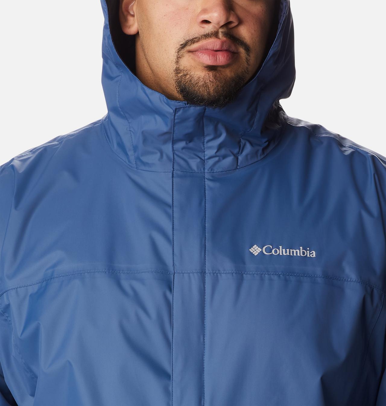 Men’s Watertight™ II Jacket - Big 4