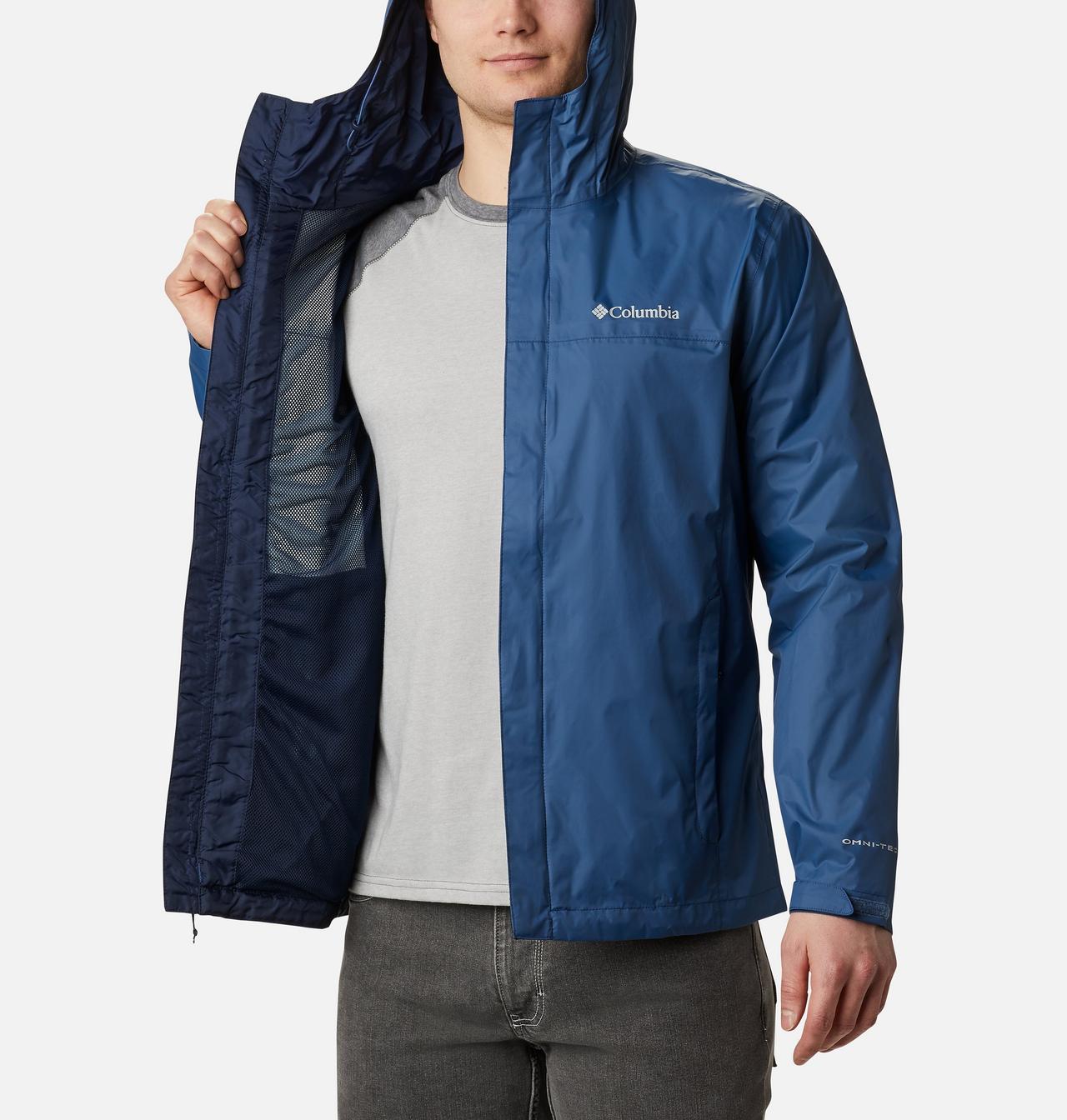 Men’s Watertight™ II Jacket - Big 5