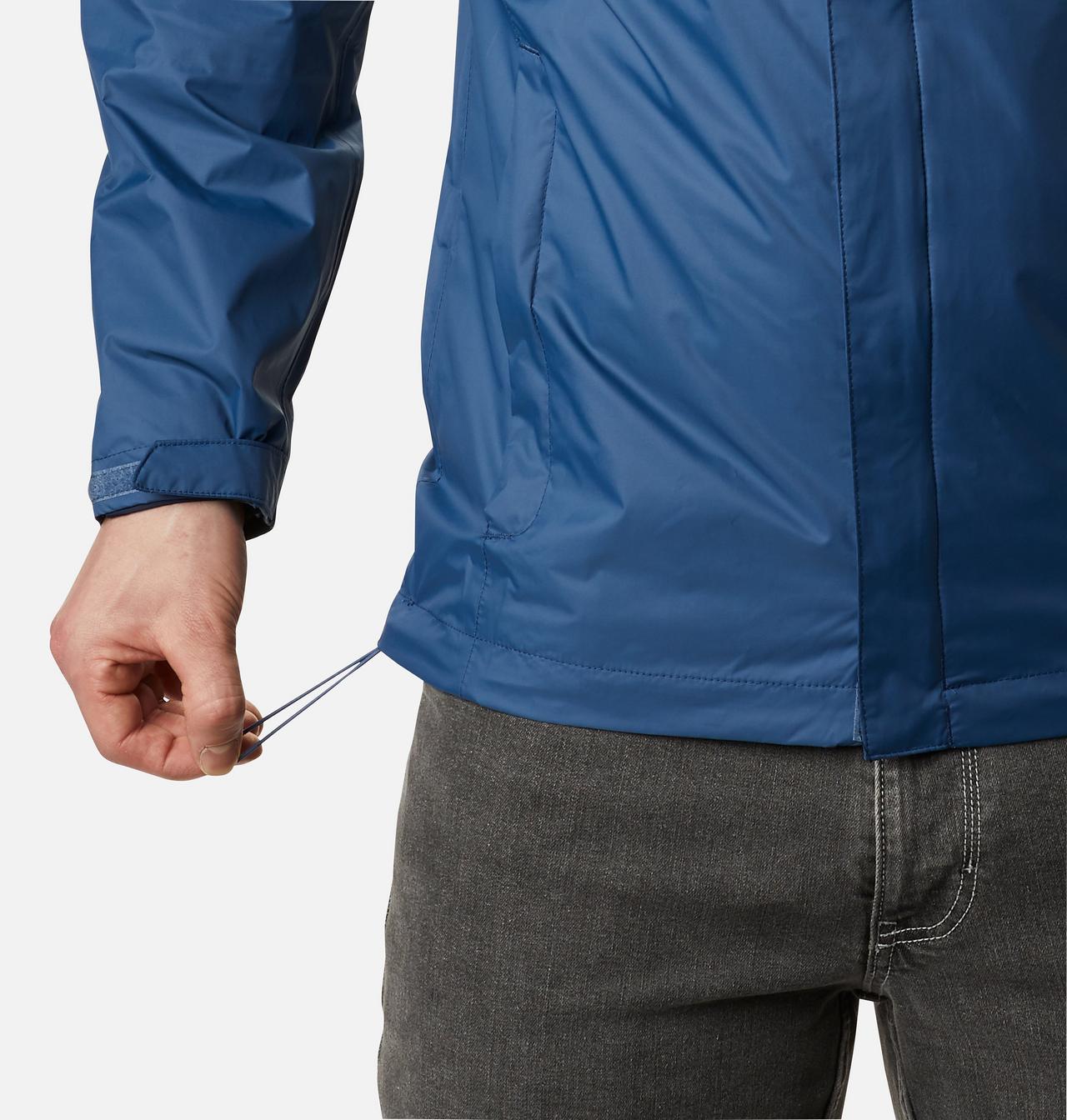 Men’s Watertight™ II Jacket - Big 6