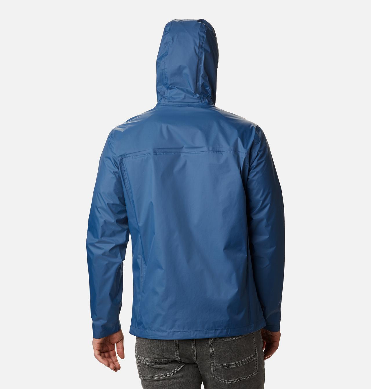 Men’s Watertight™ II Jacket - Big 2