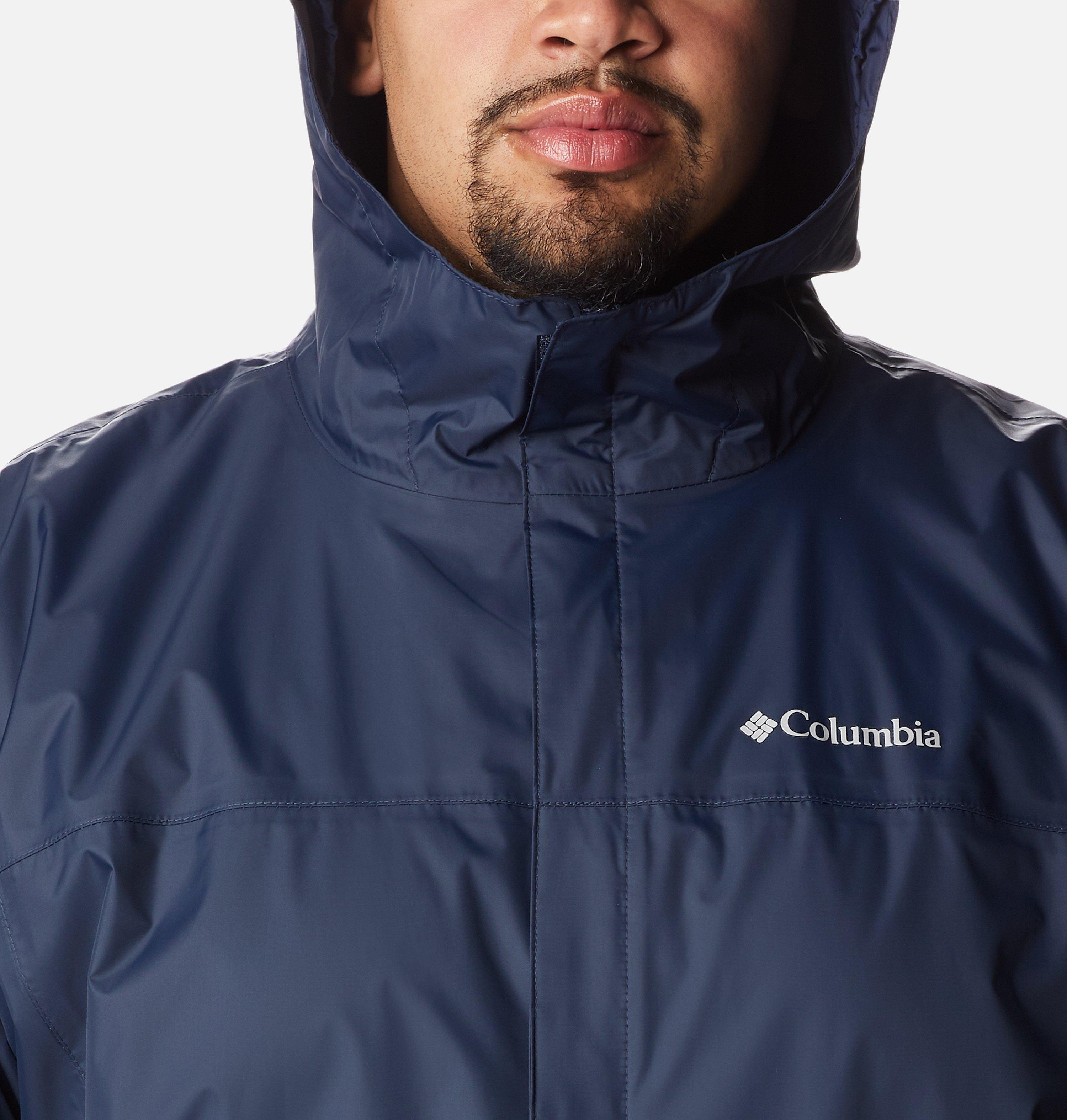 Men’s Watertight II Jacket - Big 4