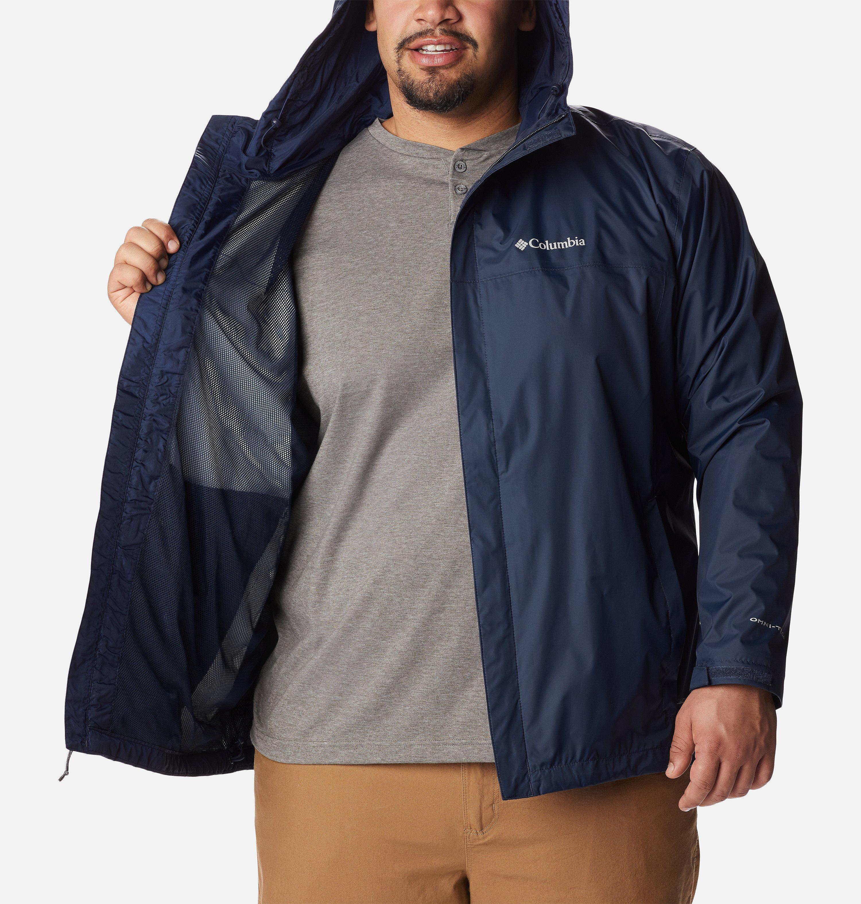Men’s Watertight II Jacket - Big 5