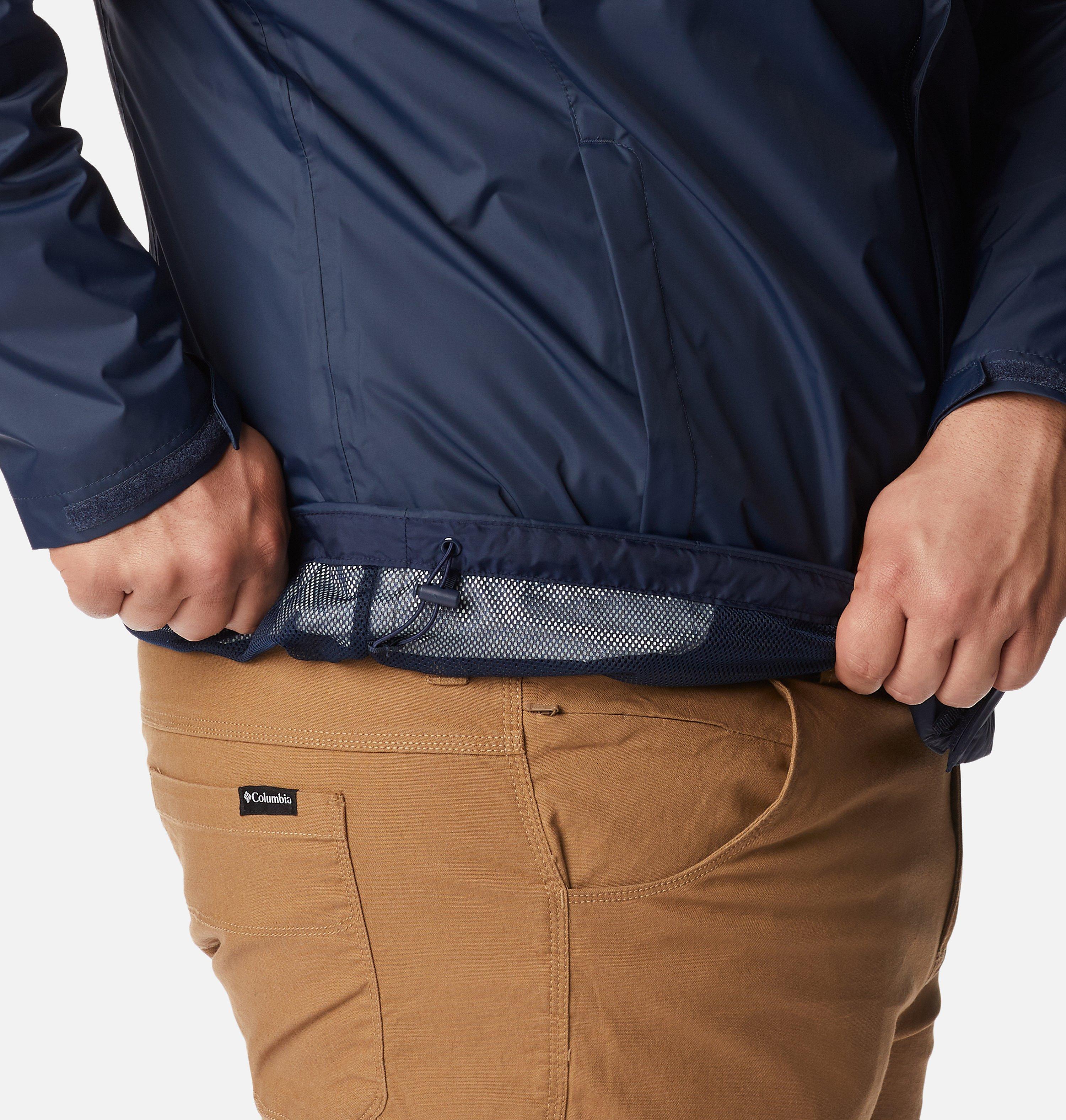 Men’s Watertight II Jacket - Big 7