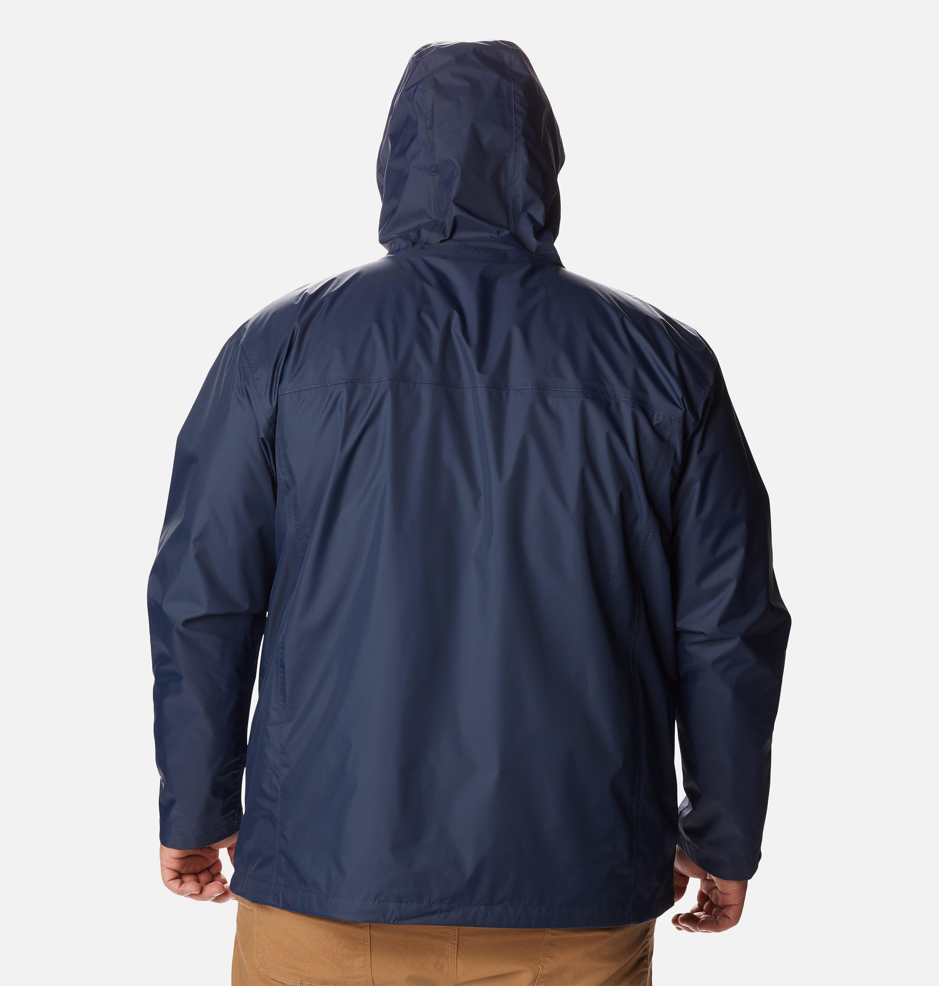 Men’s Watertight II Jacket - Big 2