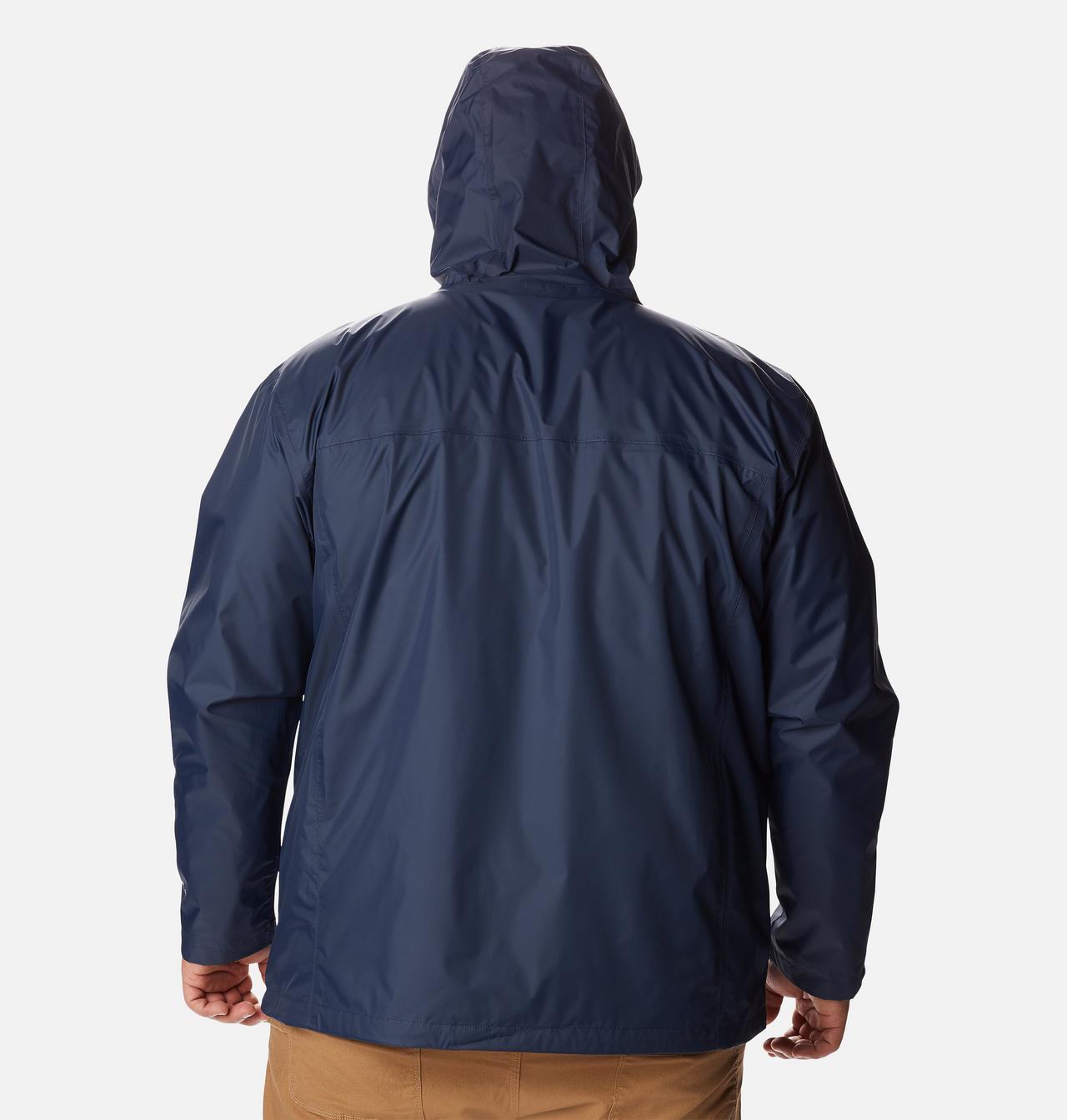 Men’s Watertight™ II Jacket - Big 2