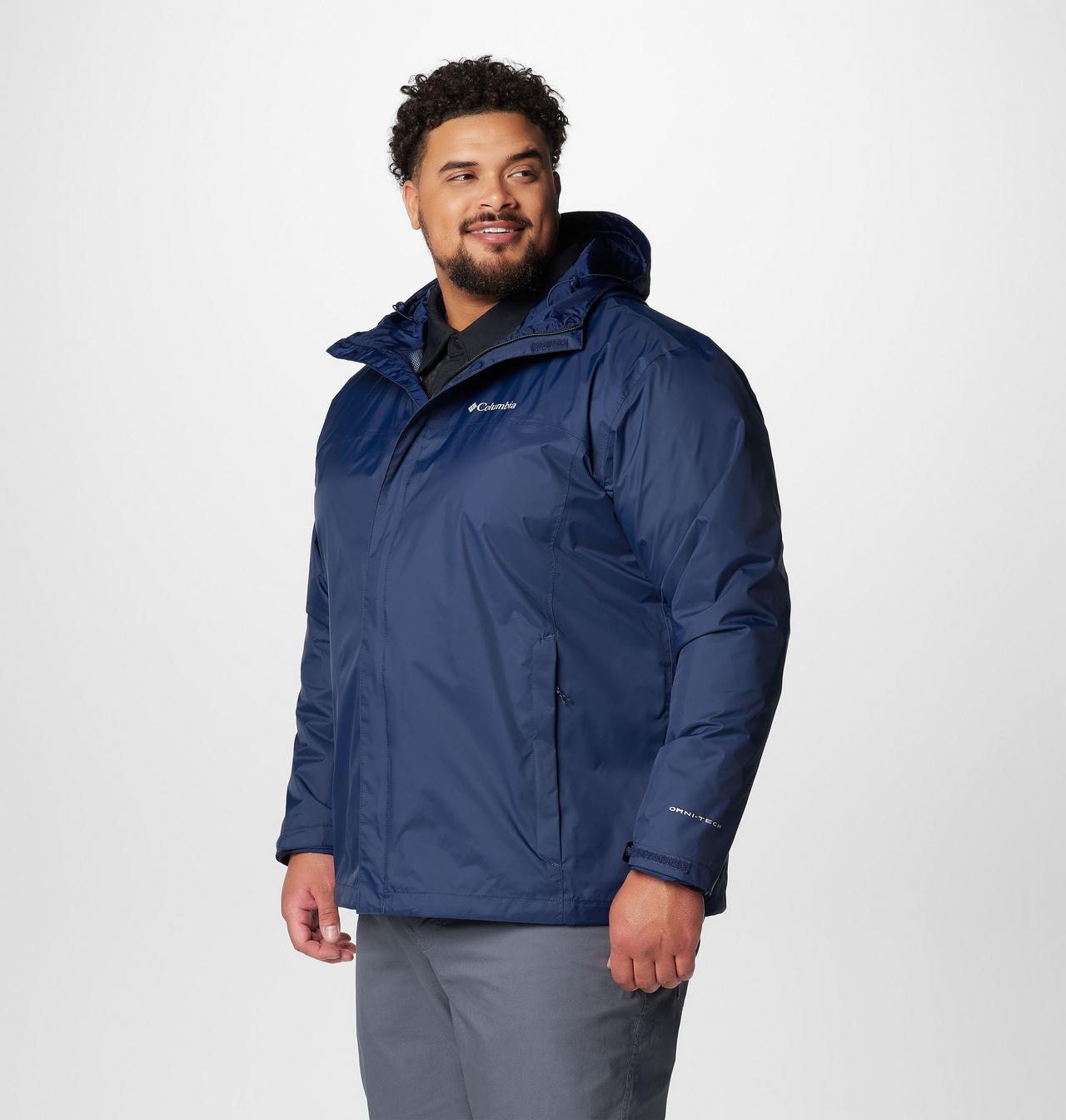 Men’s Watertight™ II Jacket - Big 4