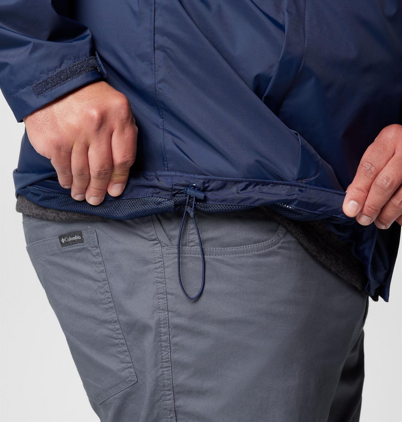 Men’s Watertight™ II Jacket - Big 6