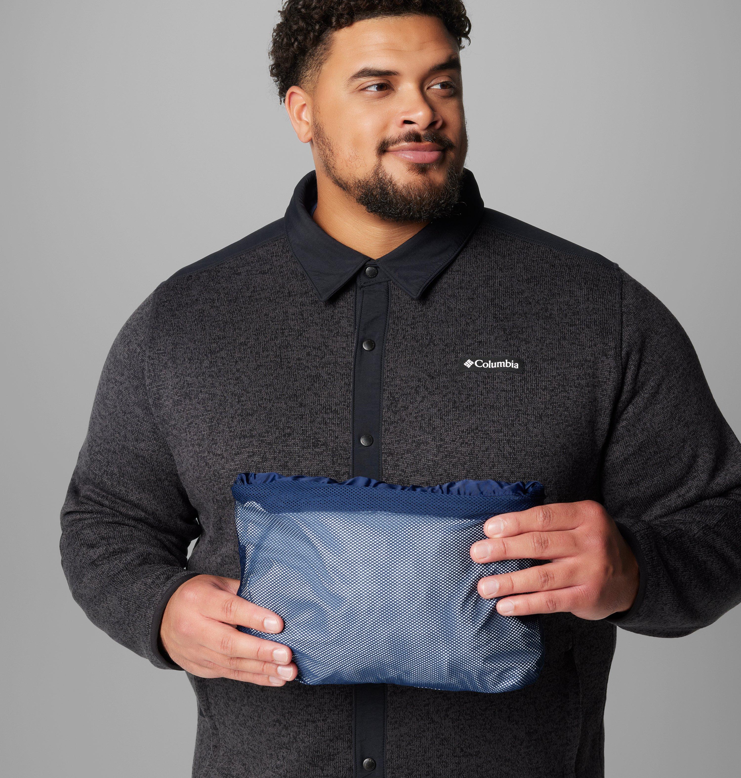 Men’s Watertight II Jacket - Big | 466 | 1X 7