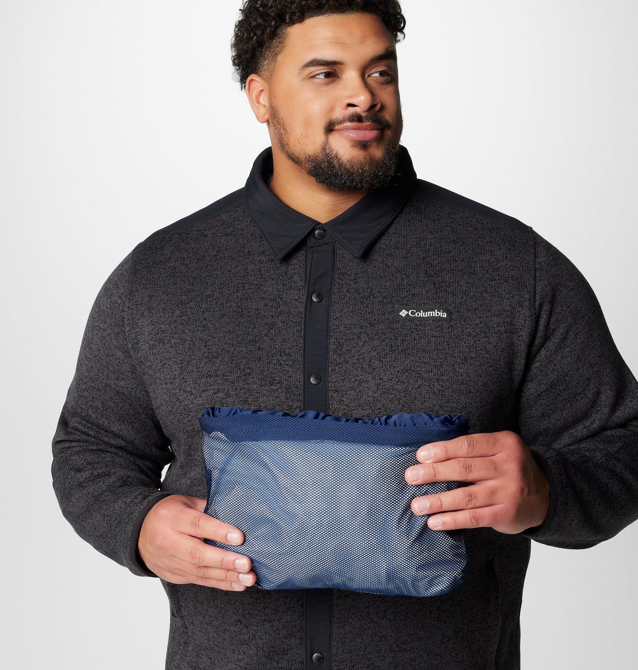 Men’s Watertight™ II Jacket - Big 7