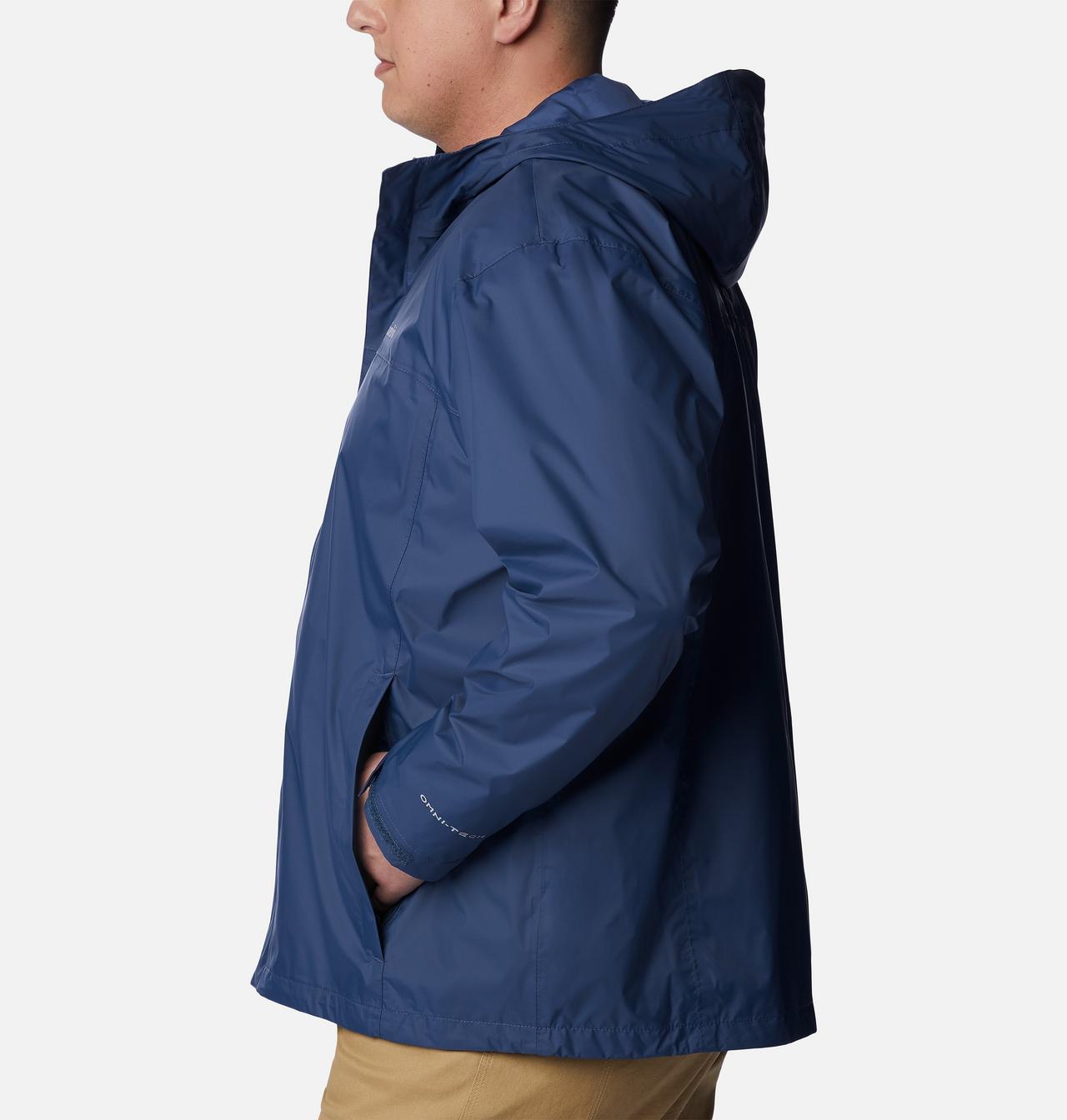 Men’s Watertight™ II Jacket - Big 3