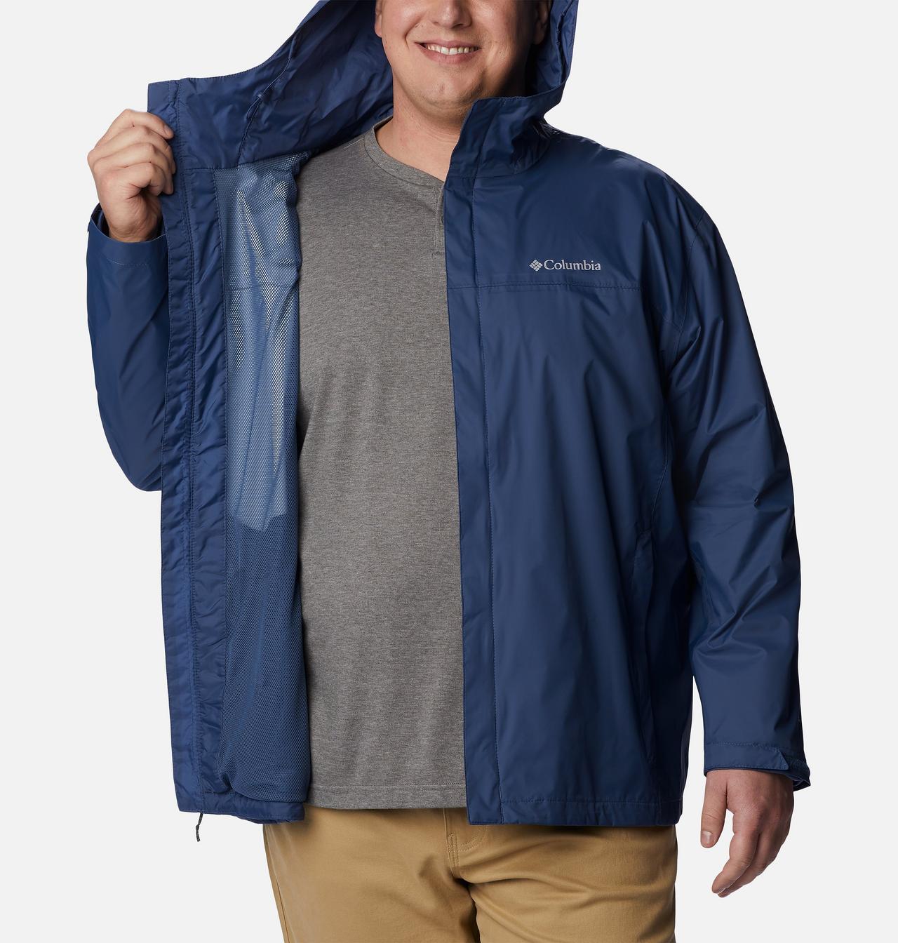 Men’s Watertight™ II Jacket - Big 5