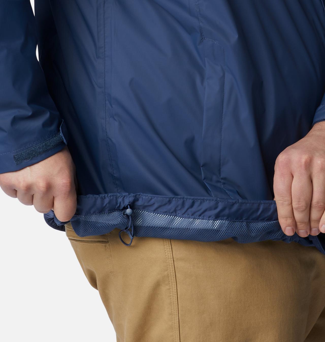 Men’s Watertight™ II Jacket - Big 6