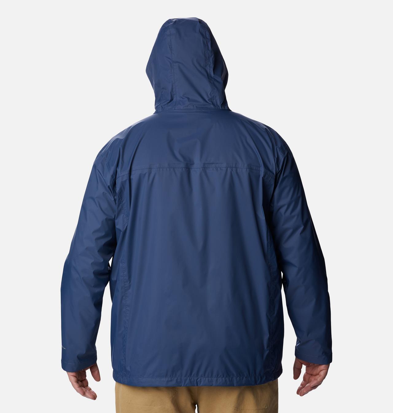 Men’s Watertight™ II Jacket - Big 2
