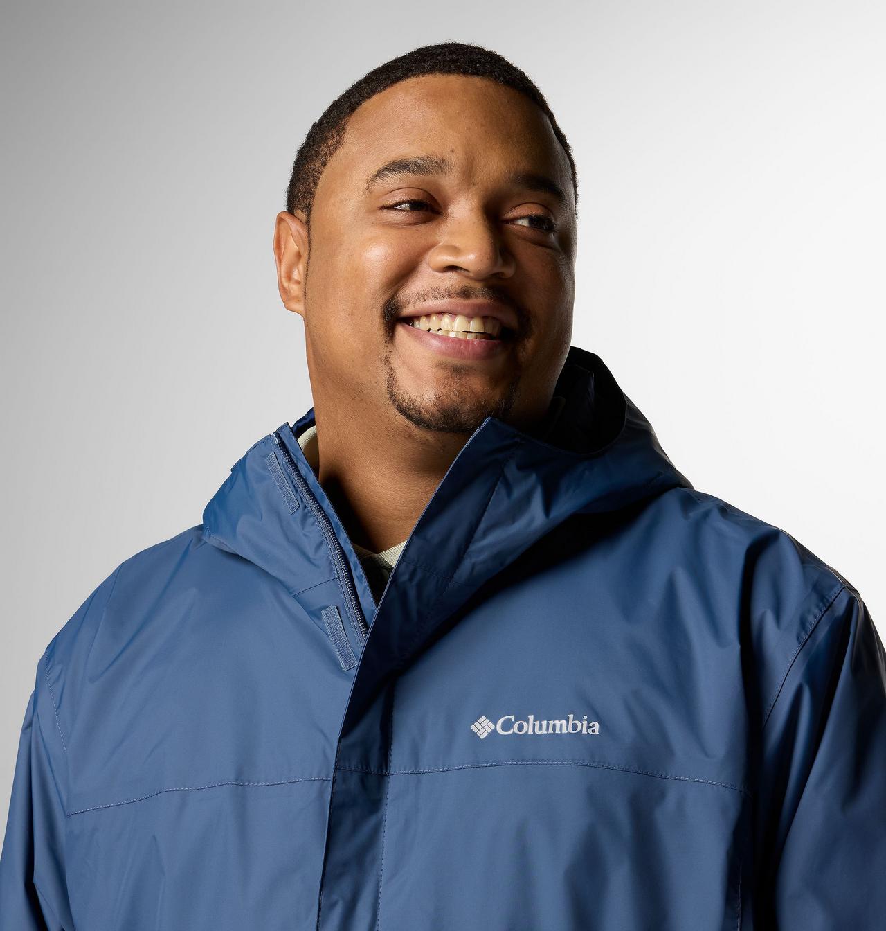 Men’s Watertight™ II Jacket - Big | 479 | 4X 4