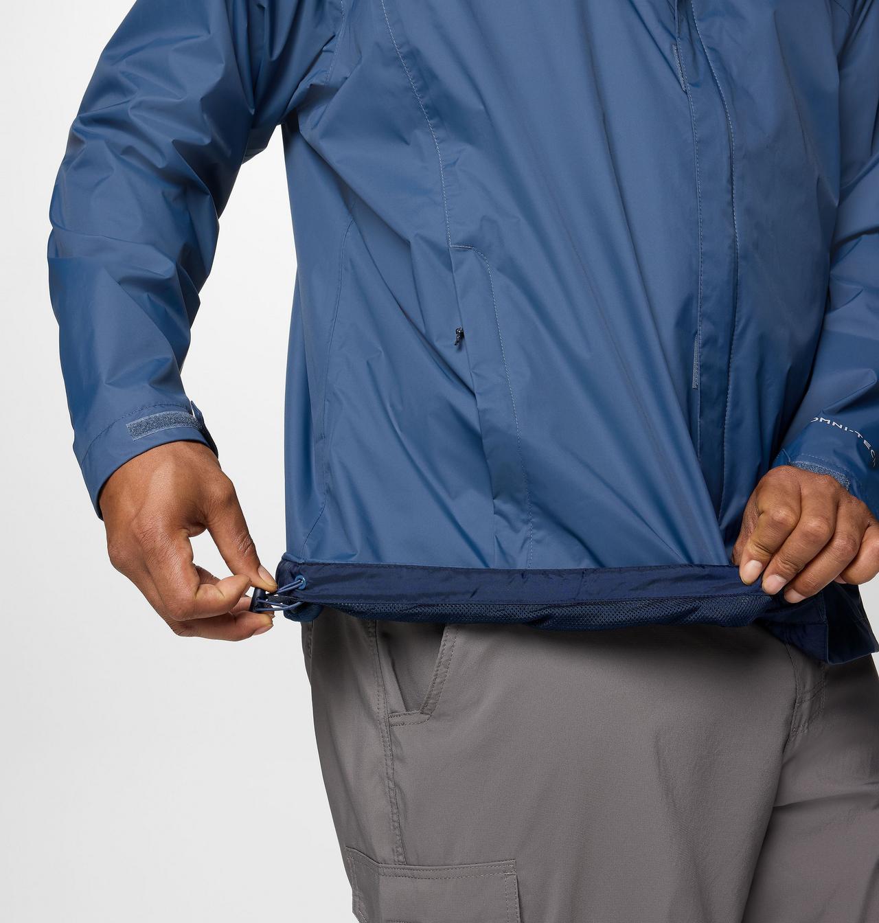 Men’s Watertight™ II Jacket - Big | 479 | 4X 5