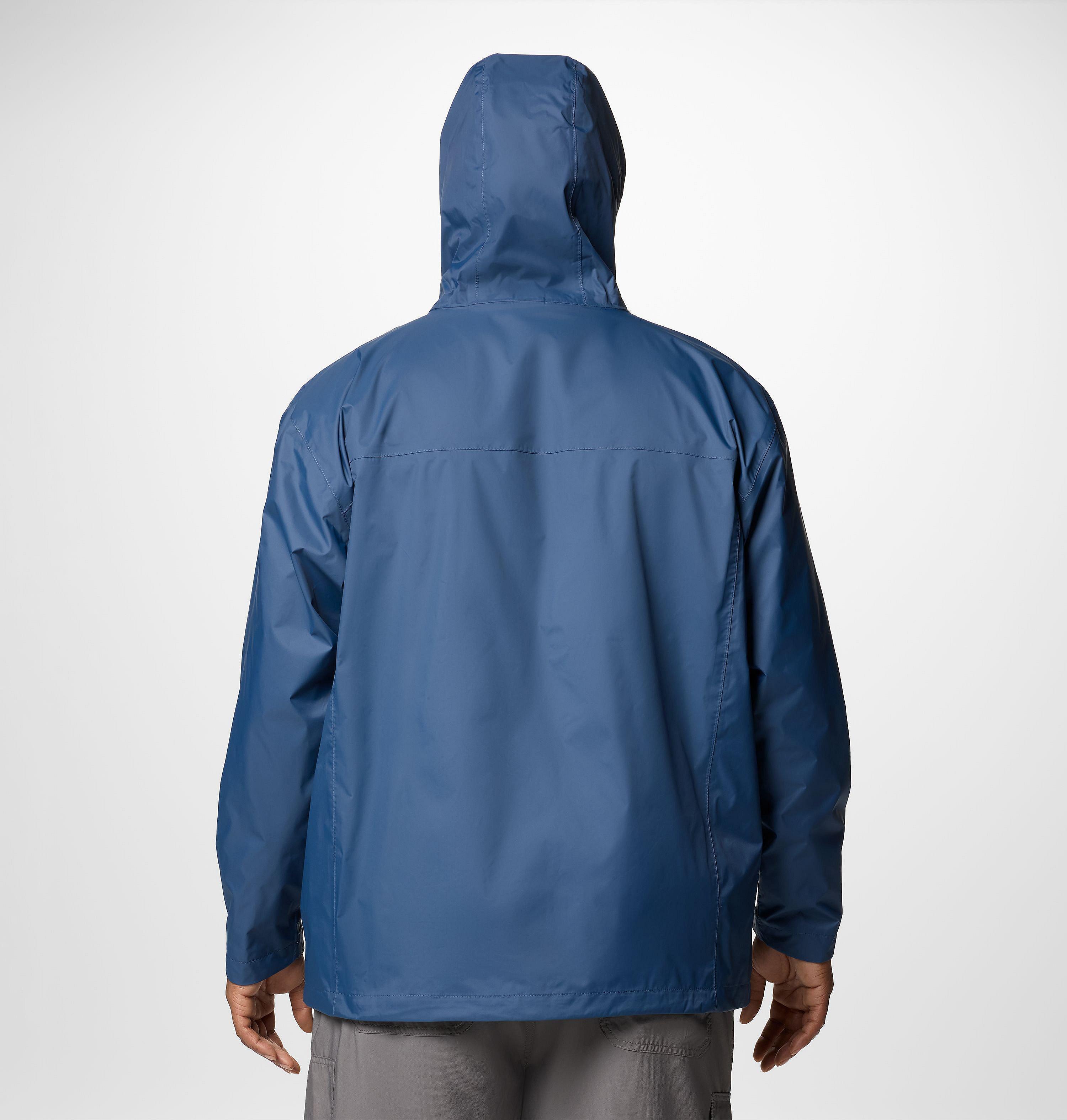 Men’s Watertight II Jacket - Big 2