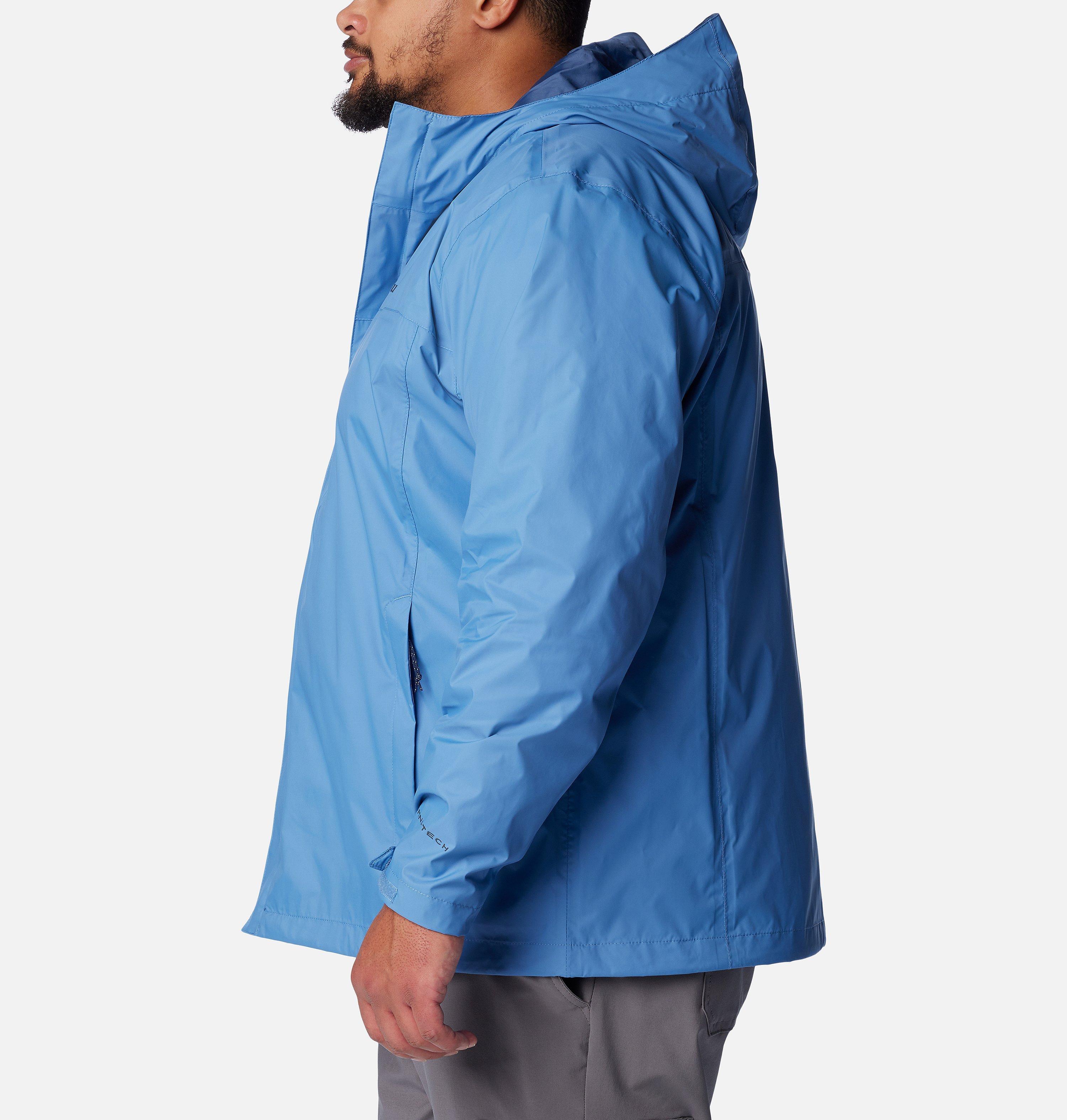Men’s Watertight II Jacket - Big 3