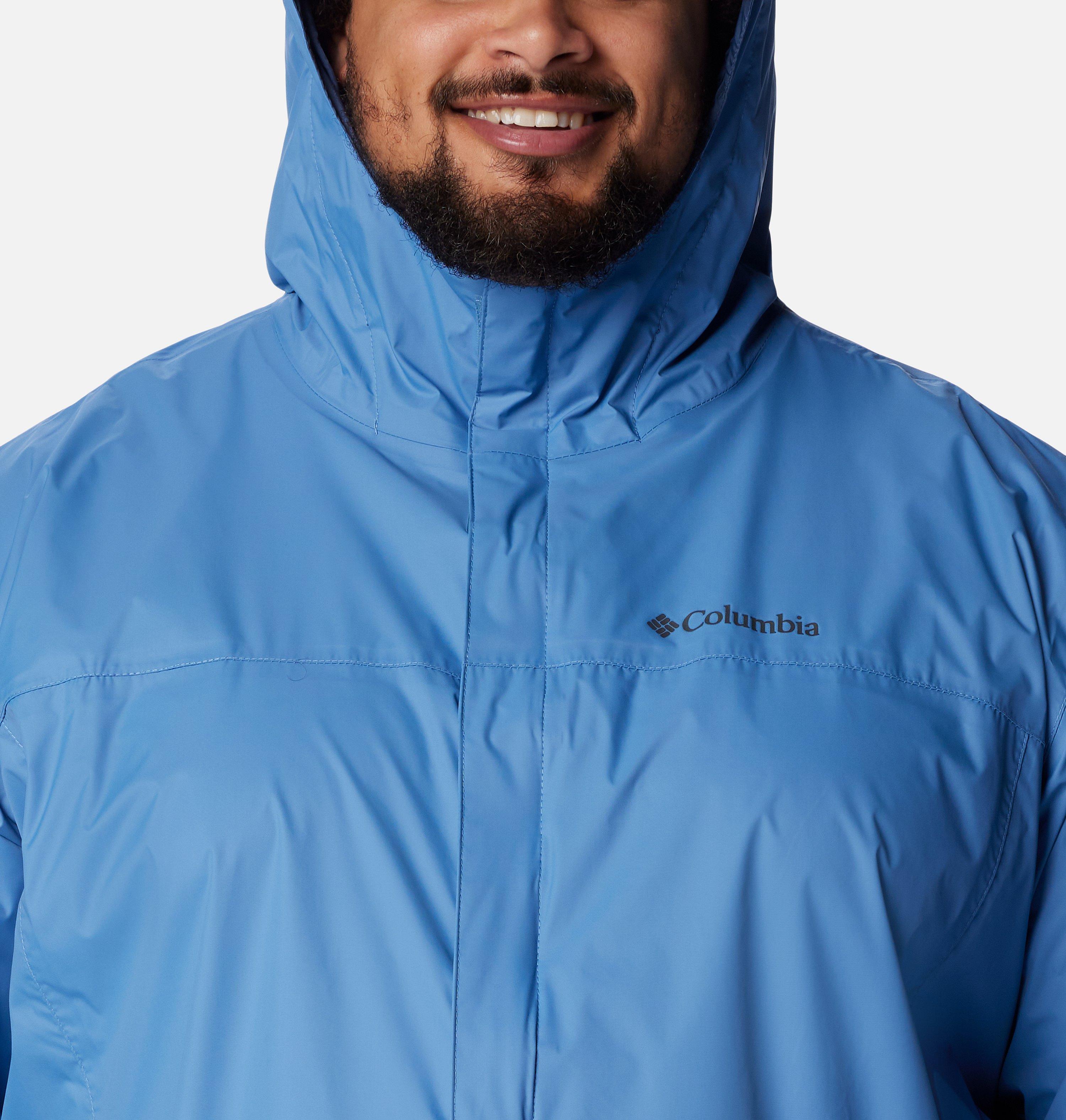 Men’s Watertight II Jacket - Big 4