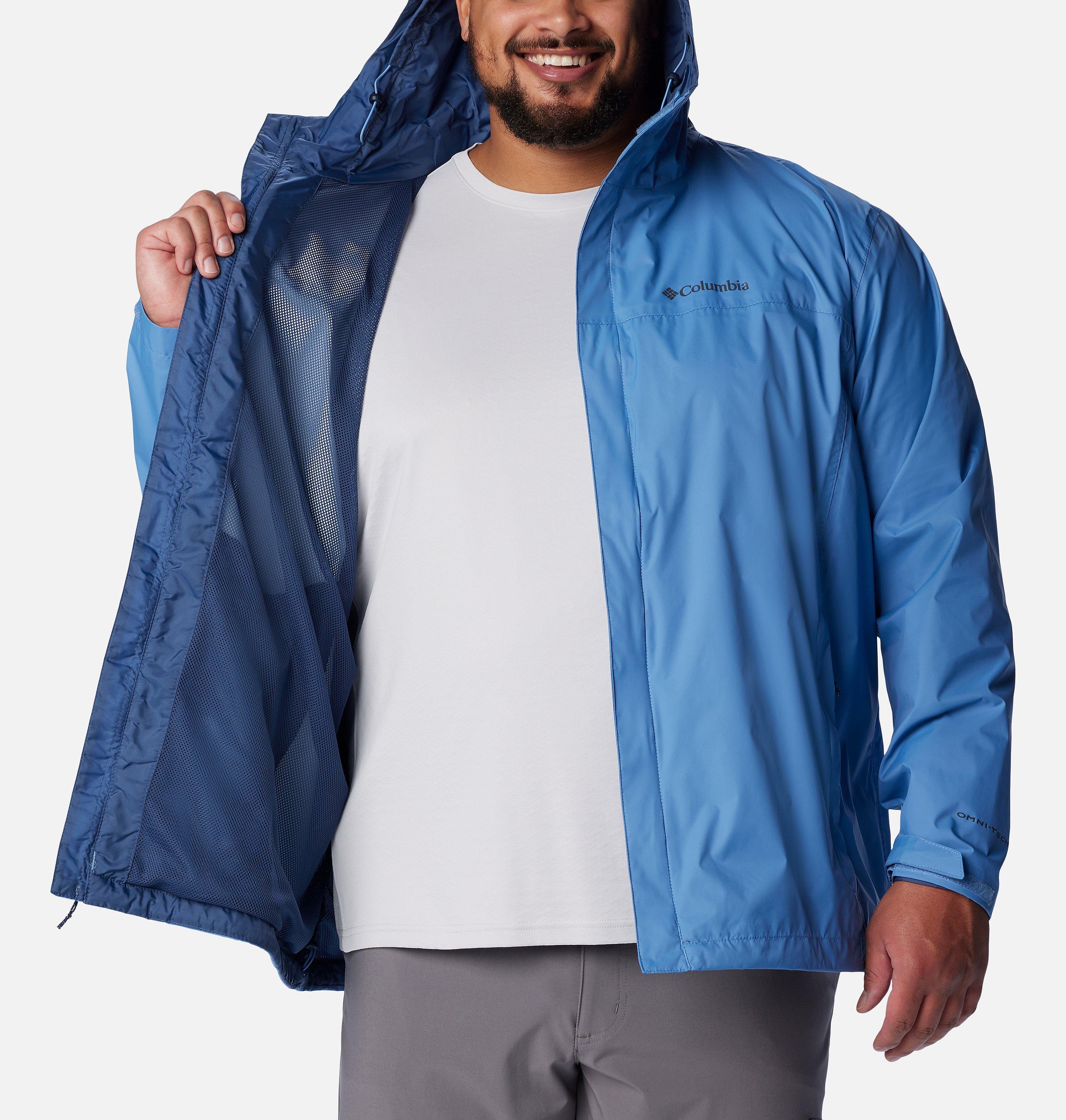 Men’s Watertight II Jacket - Big 5