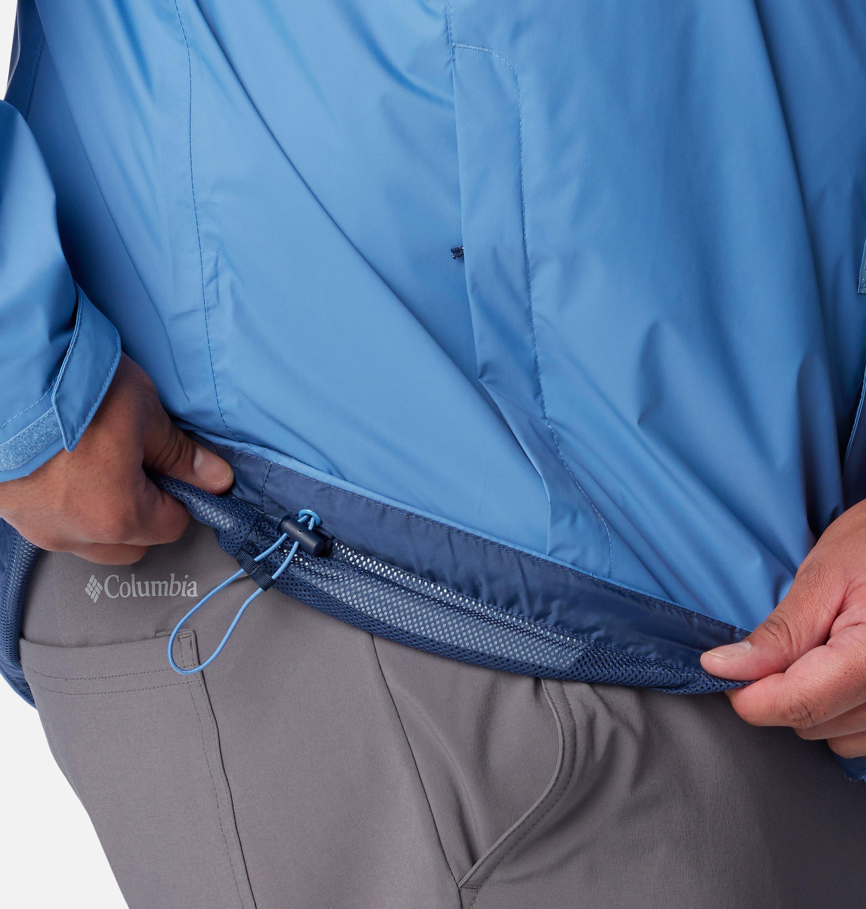 Men’s Watertight II Jacket - Big 6