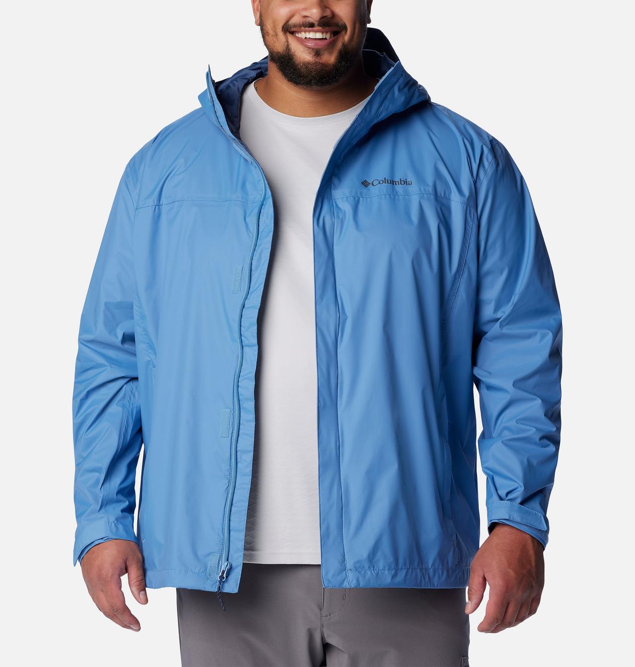 Men’s Watertight™ II Jacket - Big 8