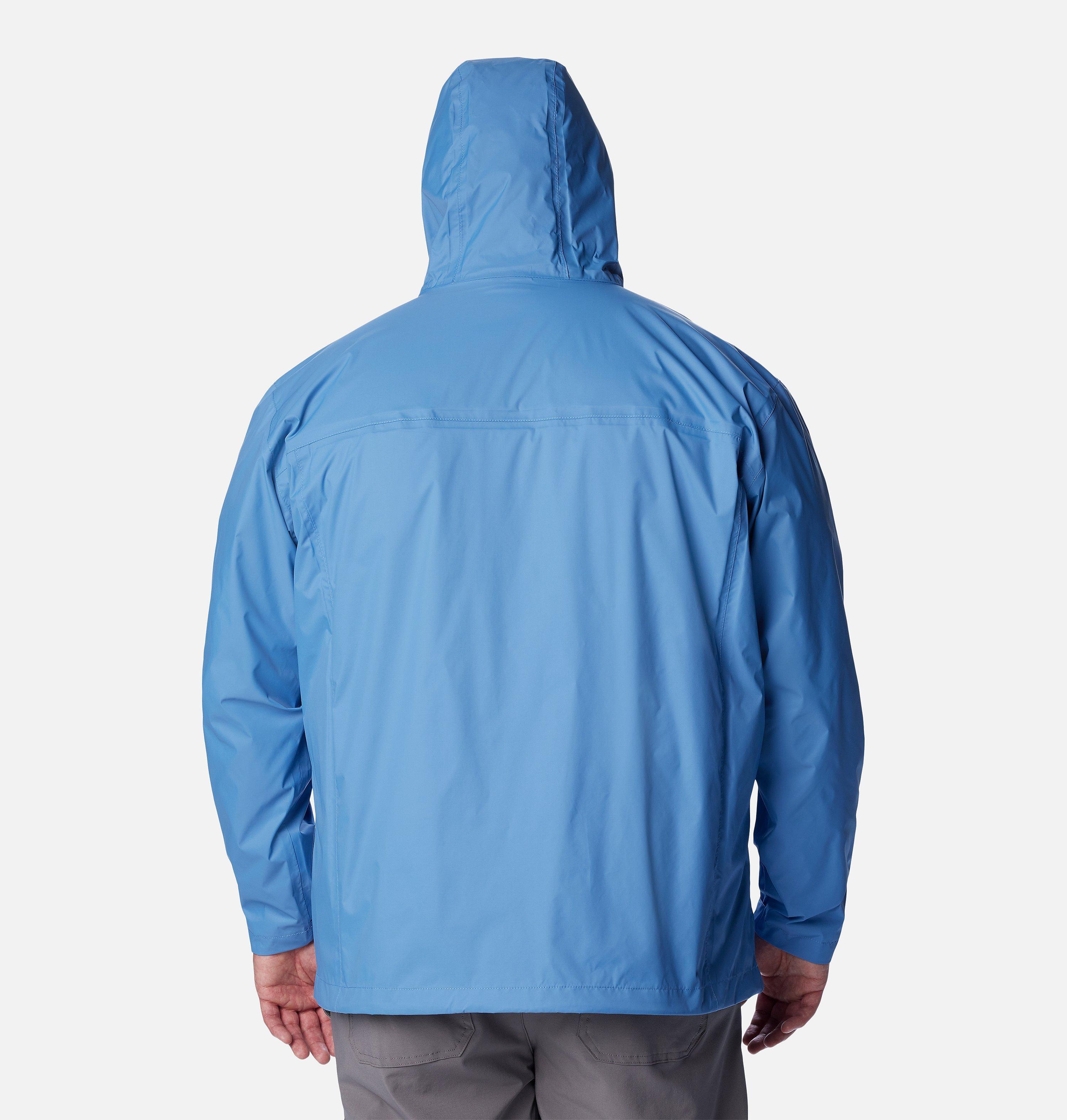 Men’s Watertight II Jacket - Big 2