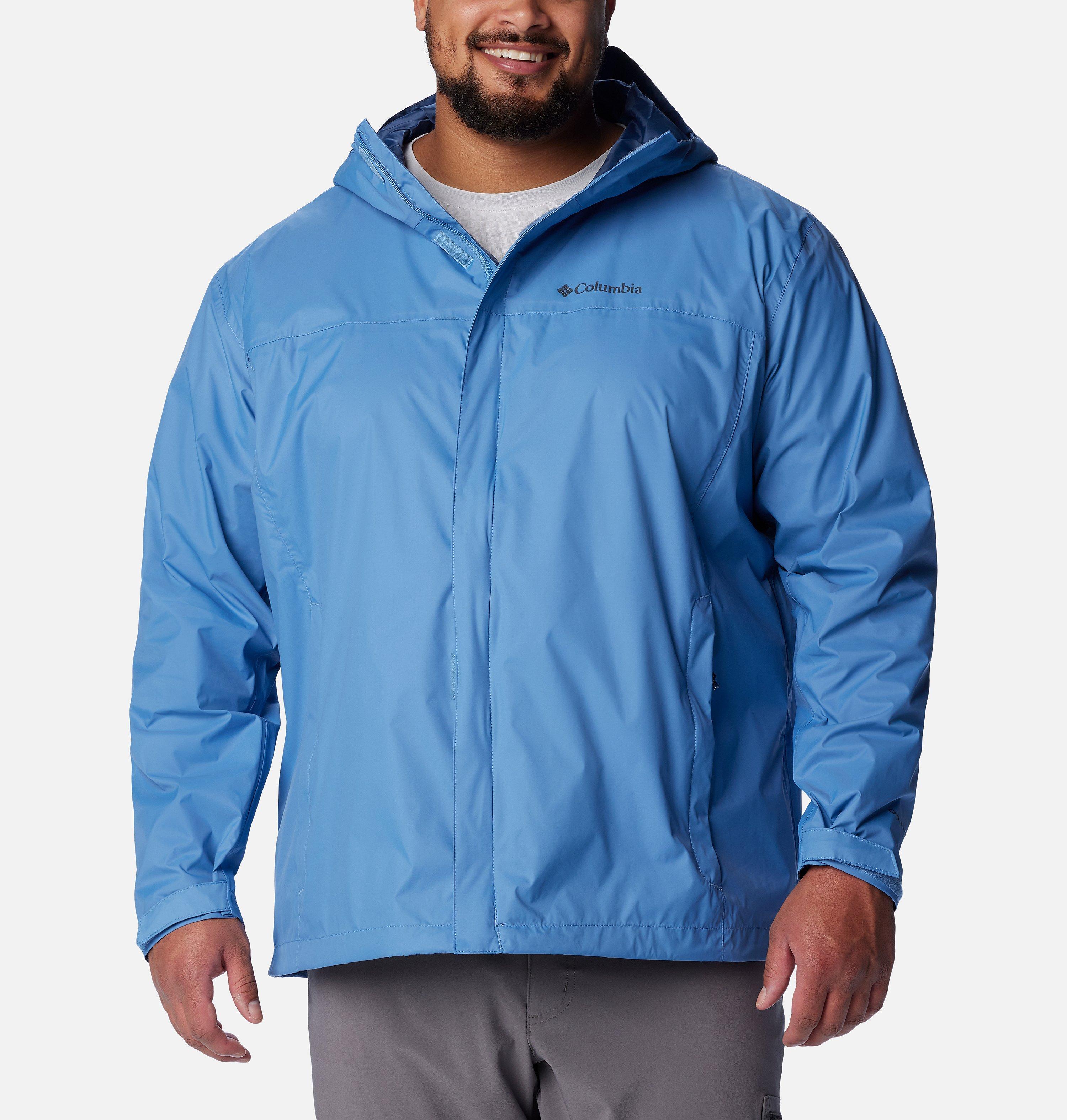 Men’s Watertight II Jacket - Big 1