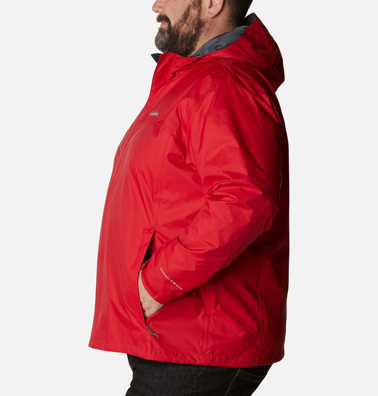 Men’s Watertight™ II Jacket - Big 3