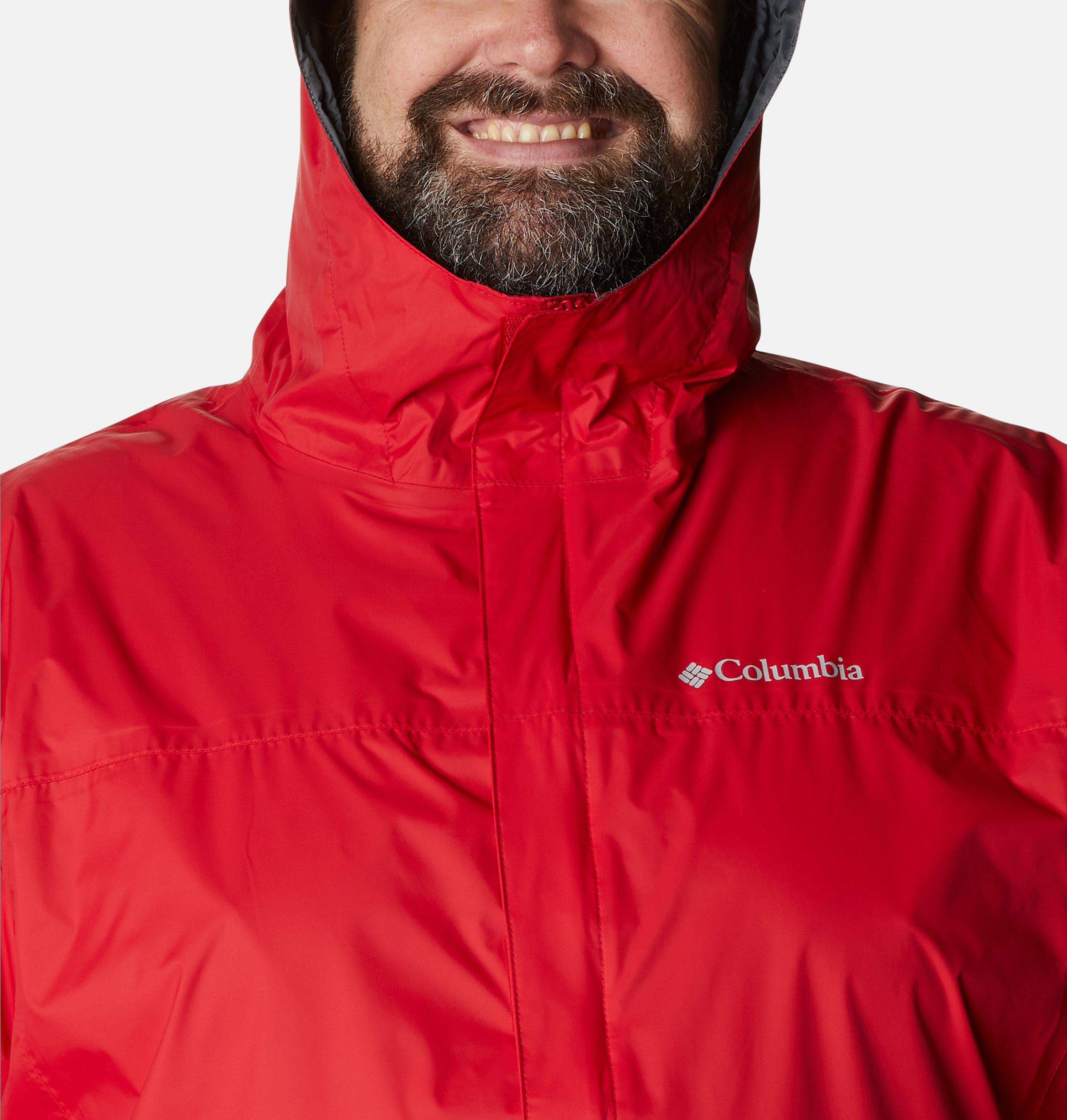 Men’s Watertight II Jacket - Big 4