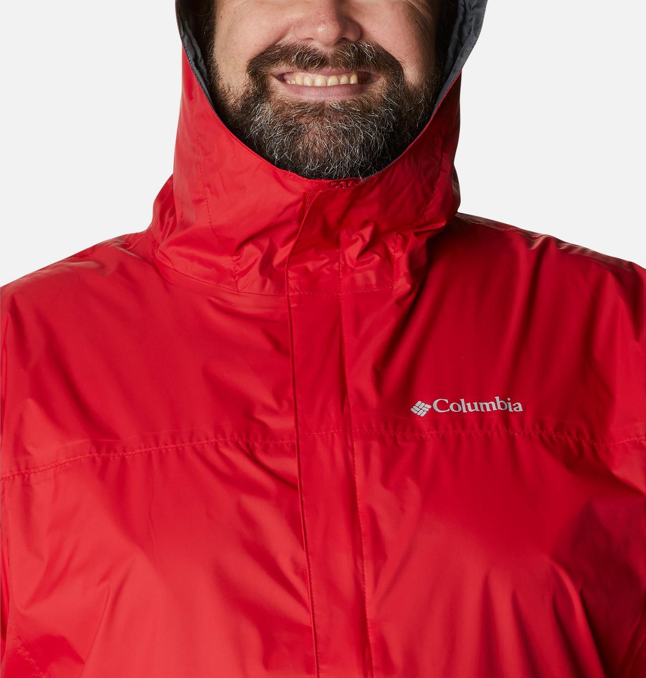 Men’s Watertight™ II Jacket - Big 4
